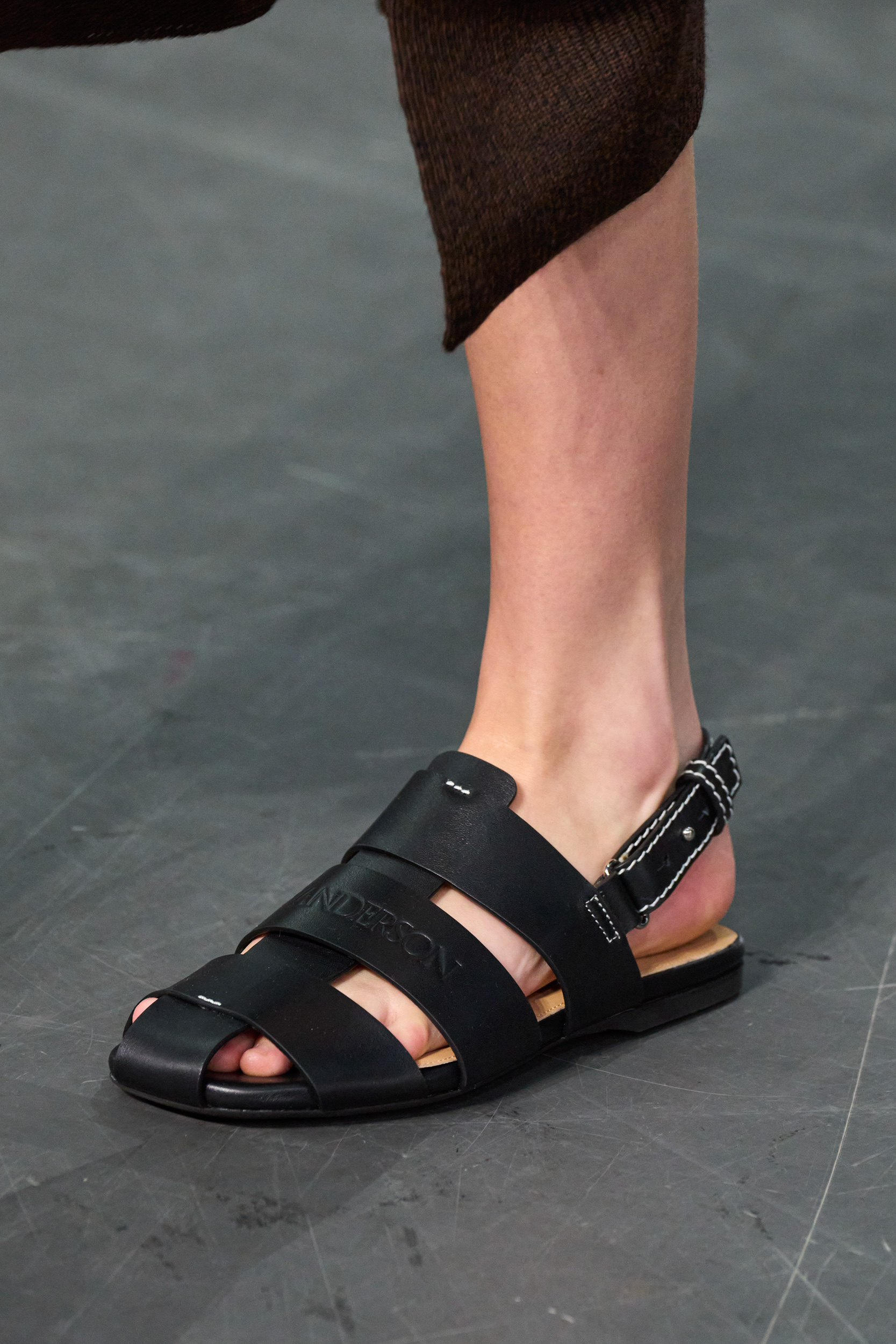 Jw Anderson Spring 2024 Fashion Show Details