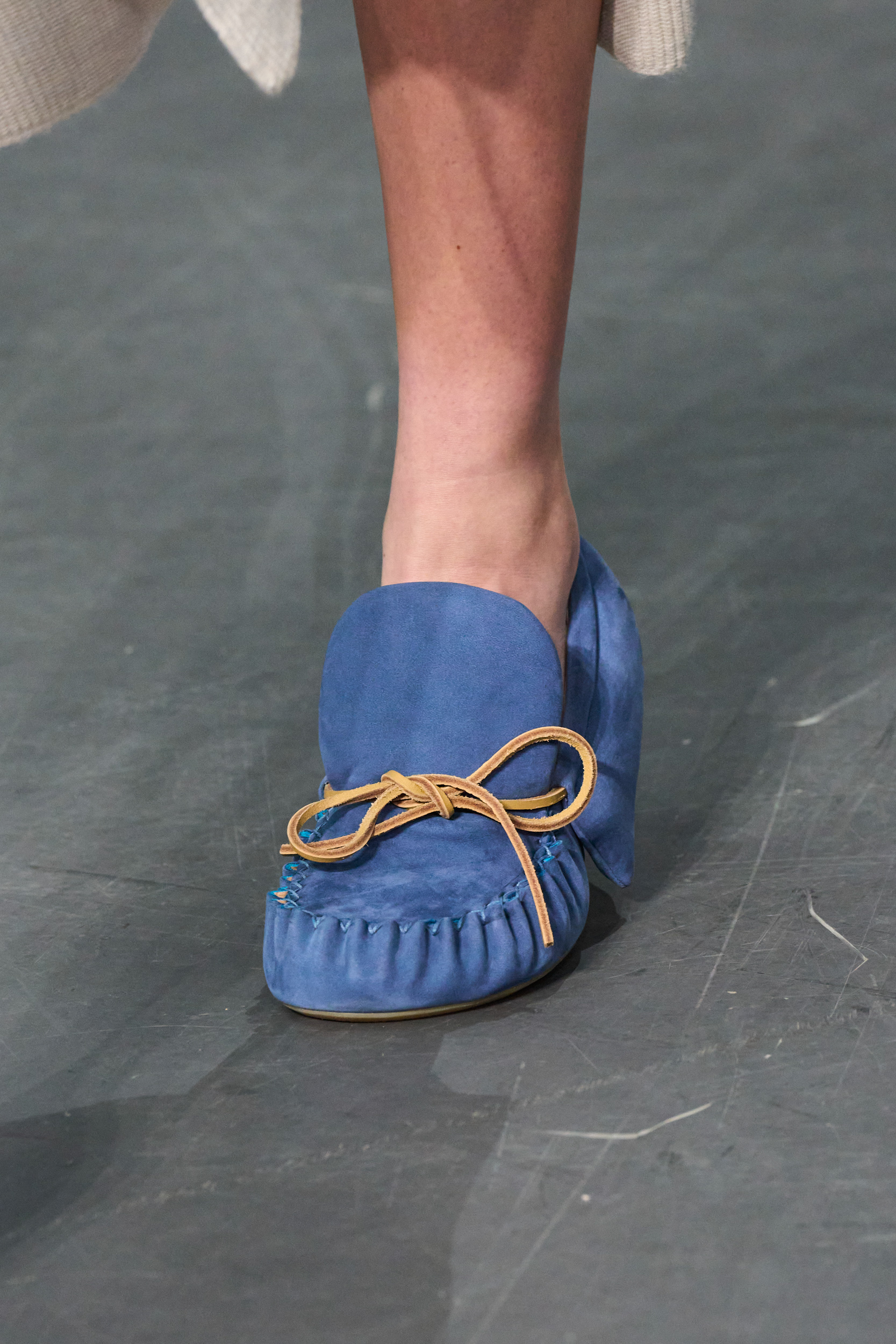 Jw Anderson Spring 2024 Fashion Show Details