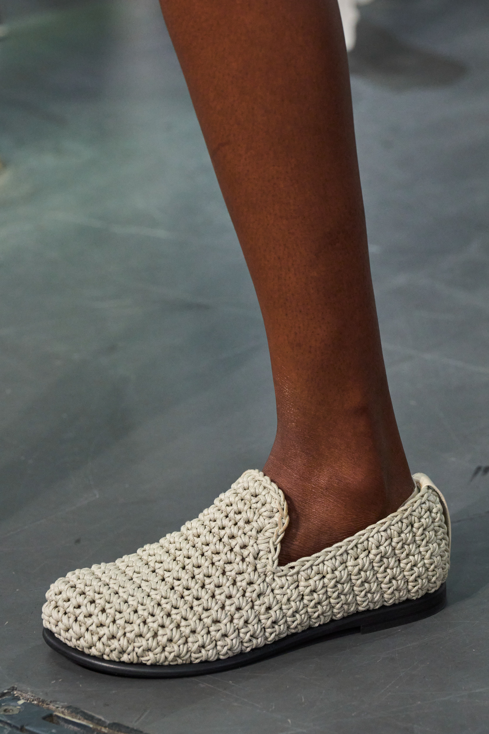 Jw Anderson Spring 2024 Fashion Show Details