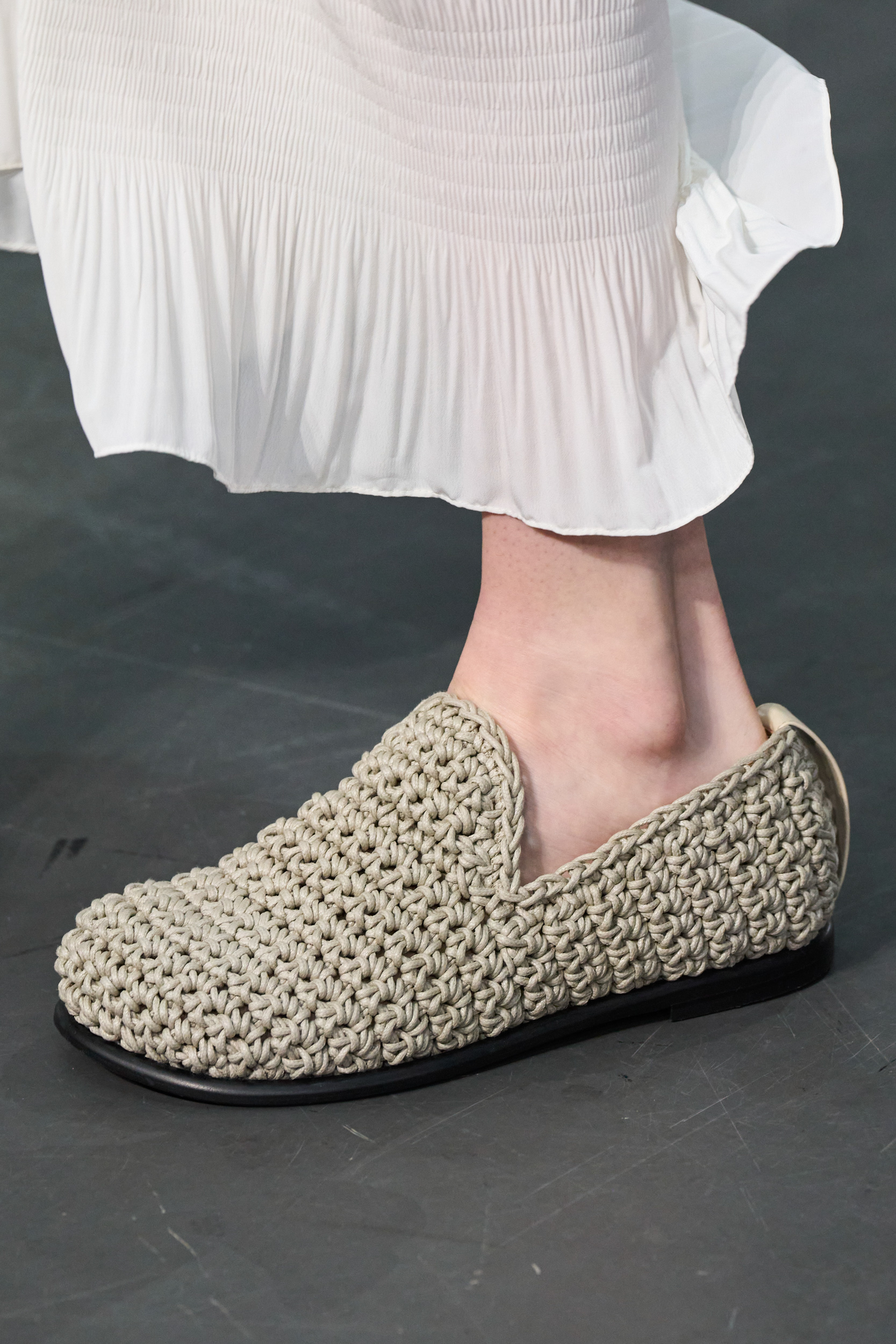 Jw Anderson Spring 2024 Fashion Show Details