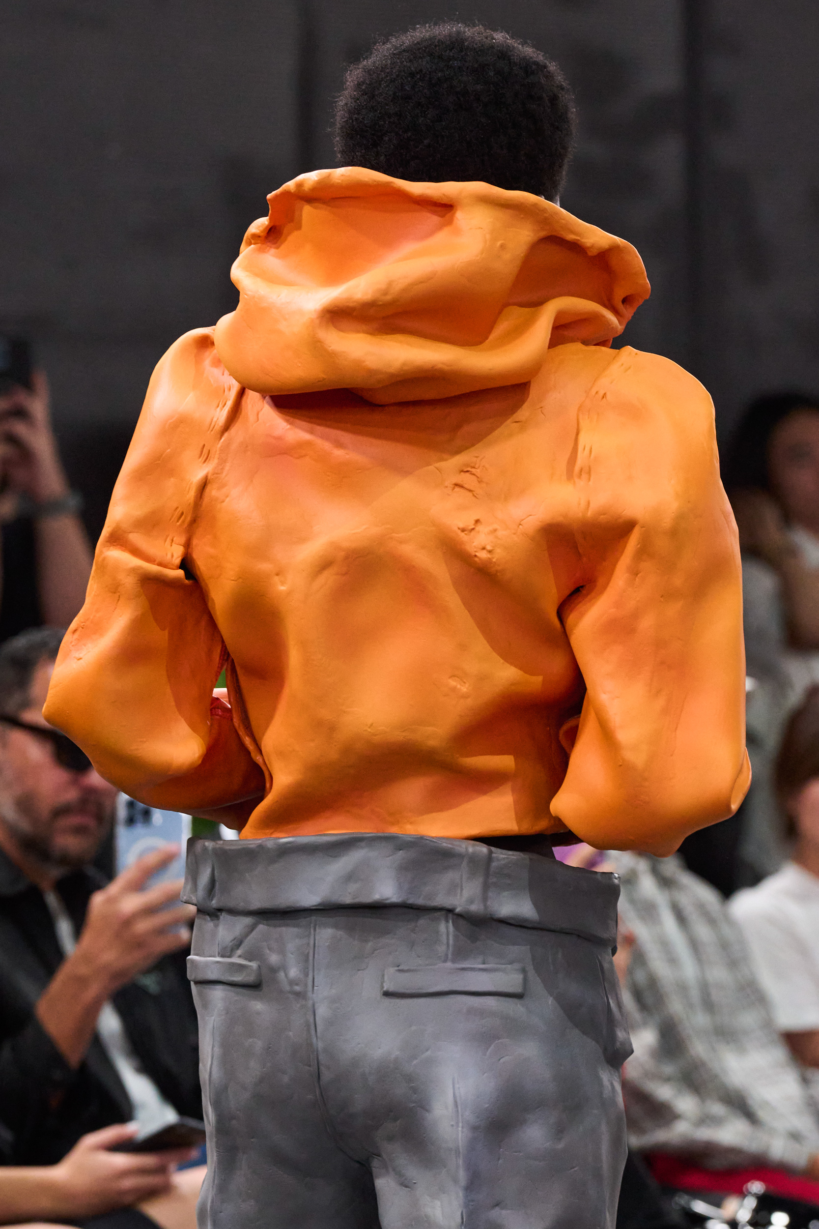 Jw Anderson Spring 2024 Fashion Show Details