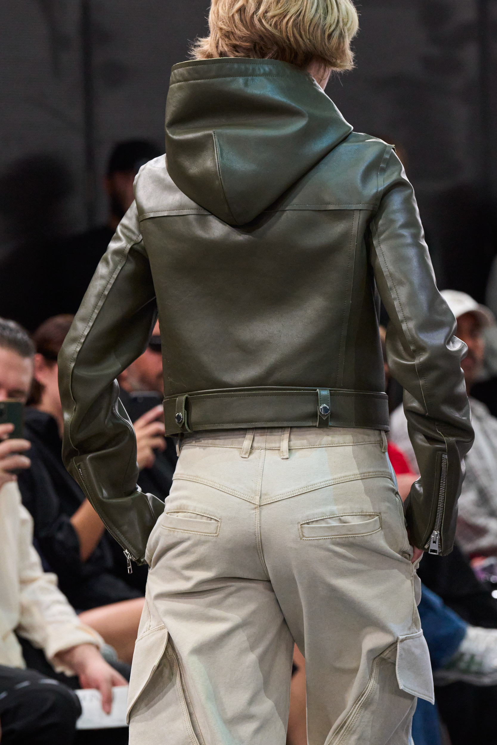 Jw Anderson Spring 2024 Fashion Show Details