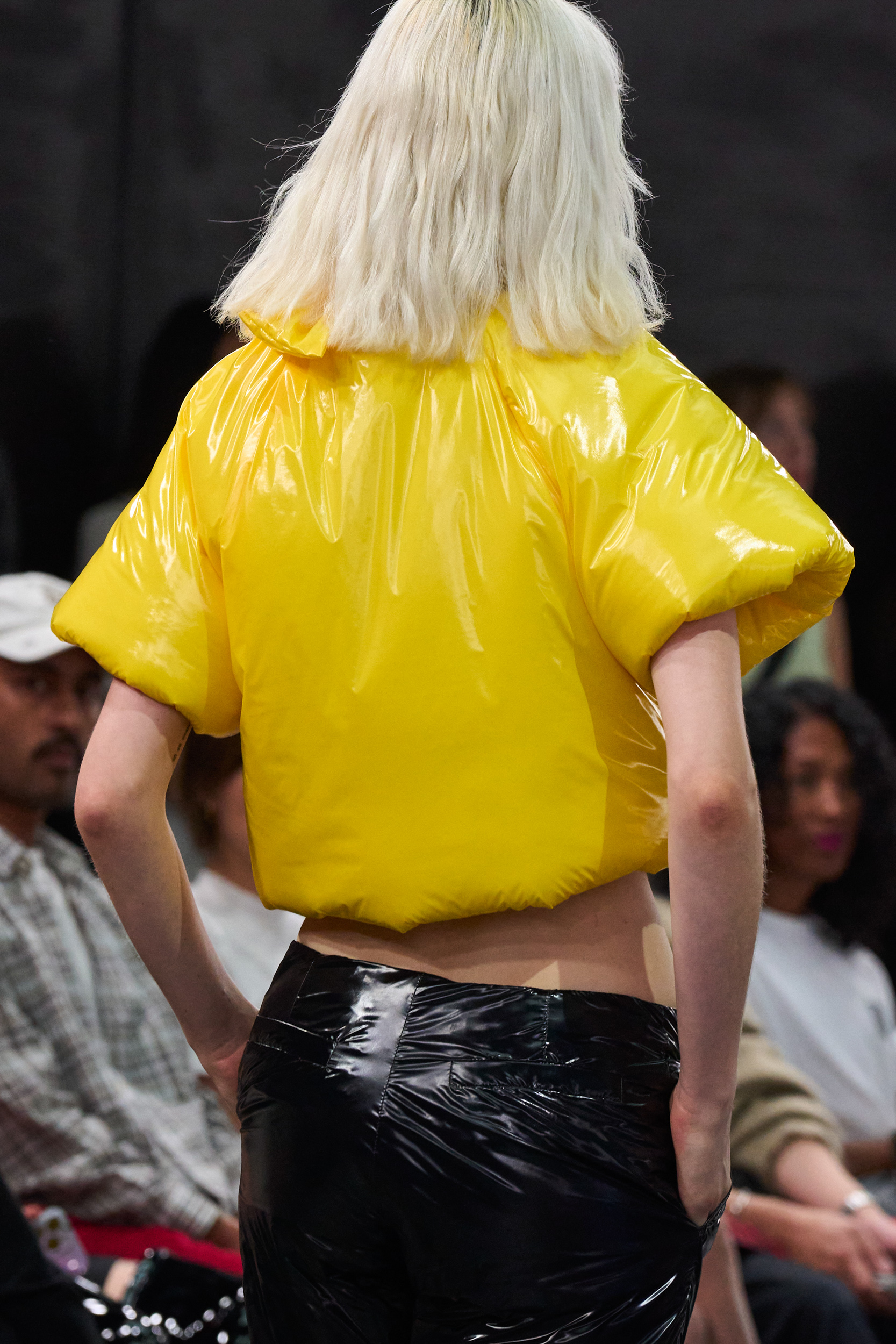 Jw Anderson Spring 2024 Fashion Show Details