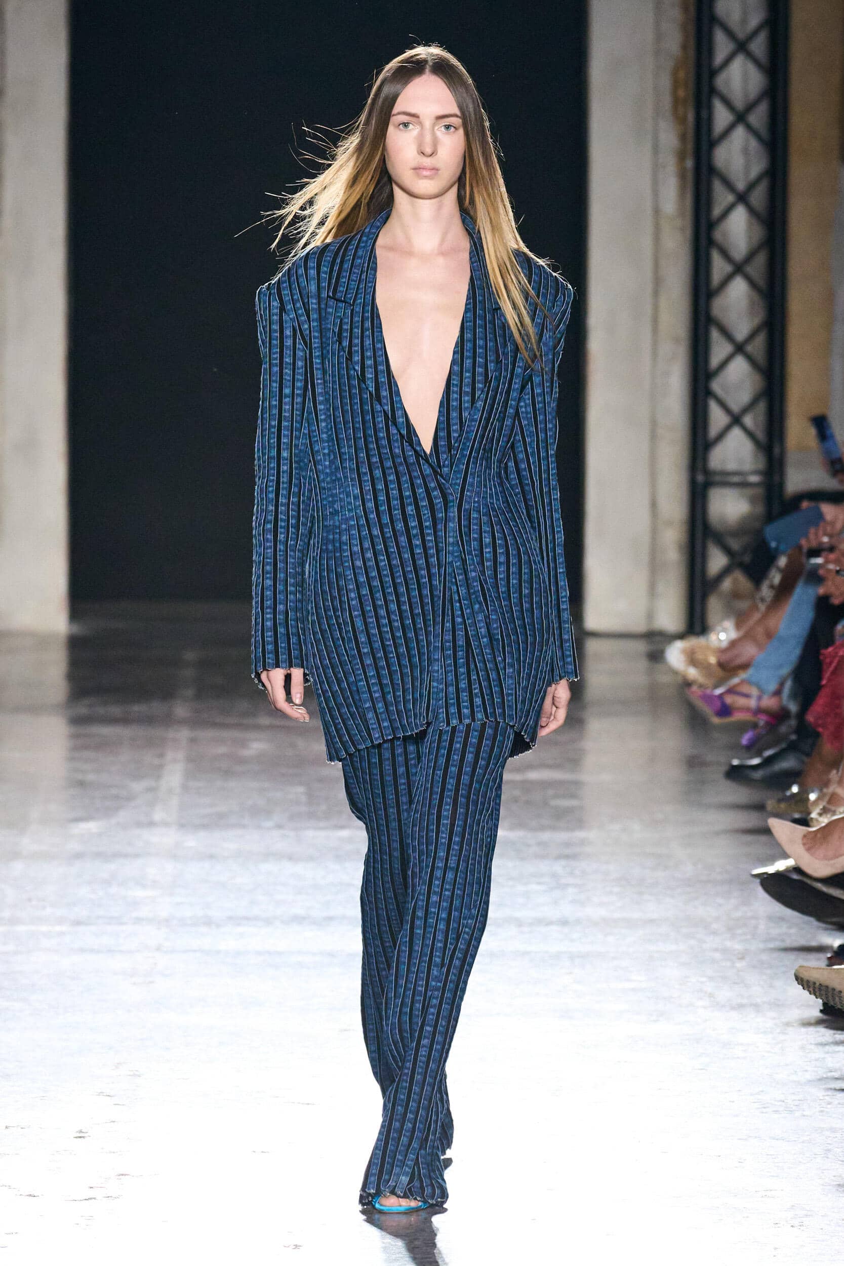 Budapest Select Spring 2024 Fashion Show