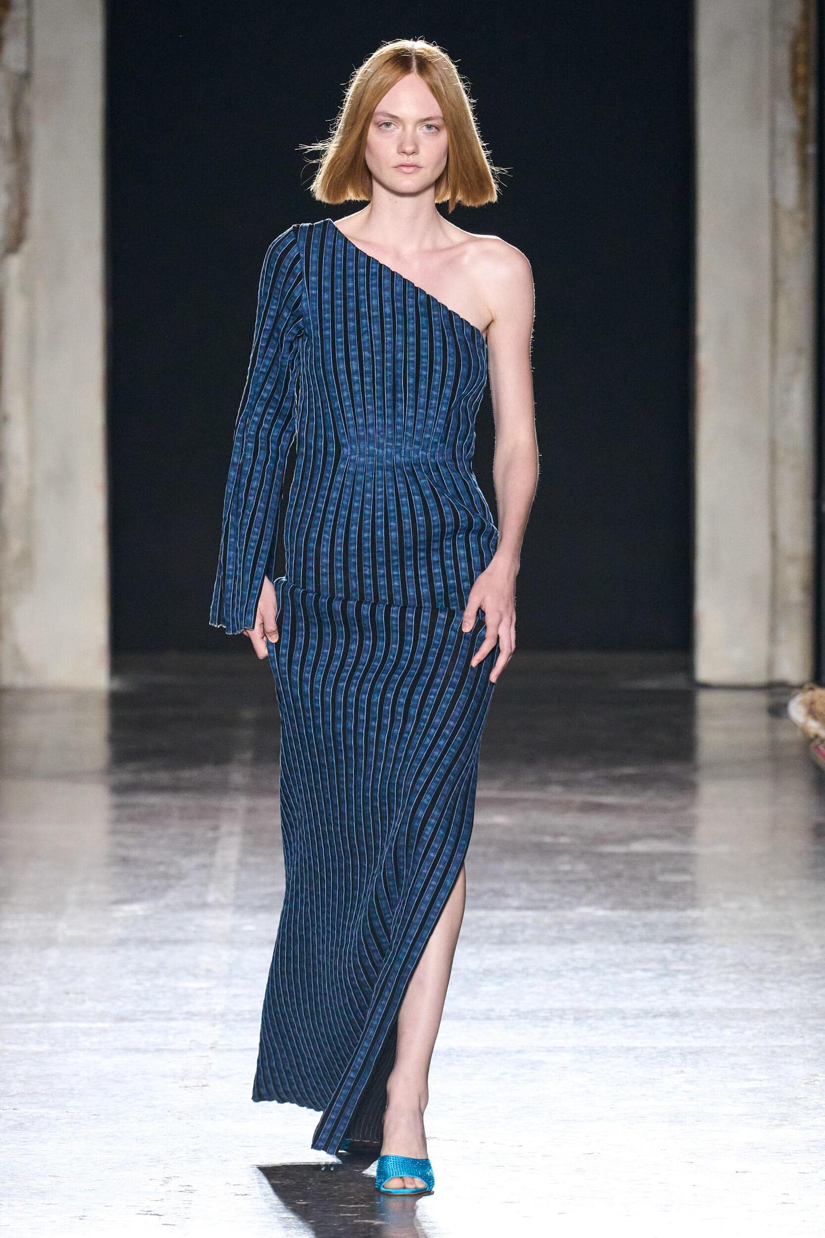 Budapest Select Spring 2024 Fashion Show