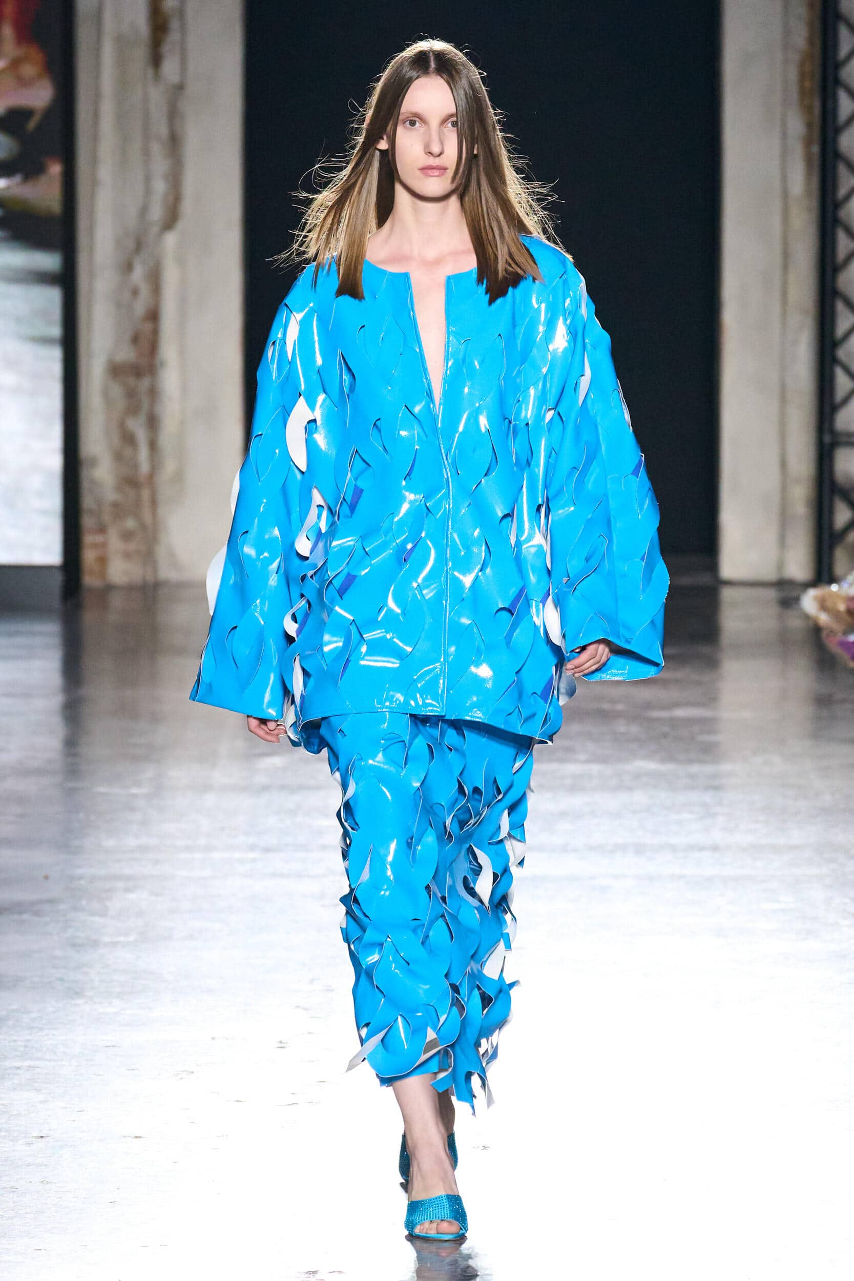Budapest Select Spring 2024 Fashion Show