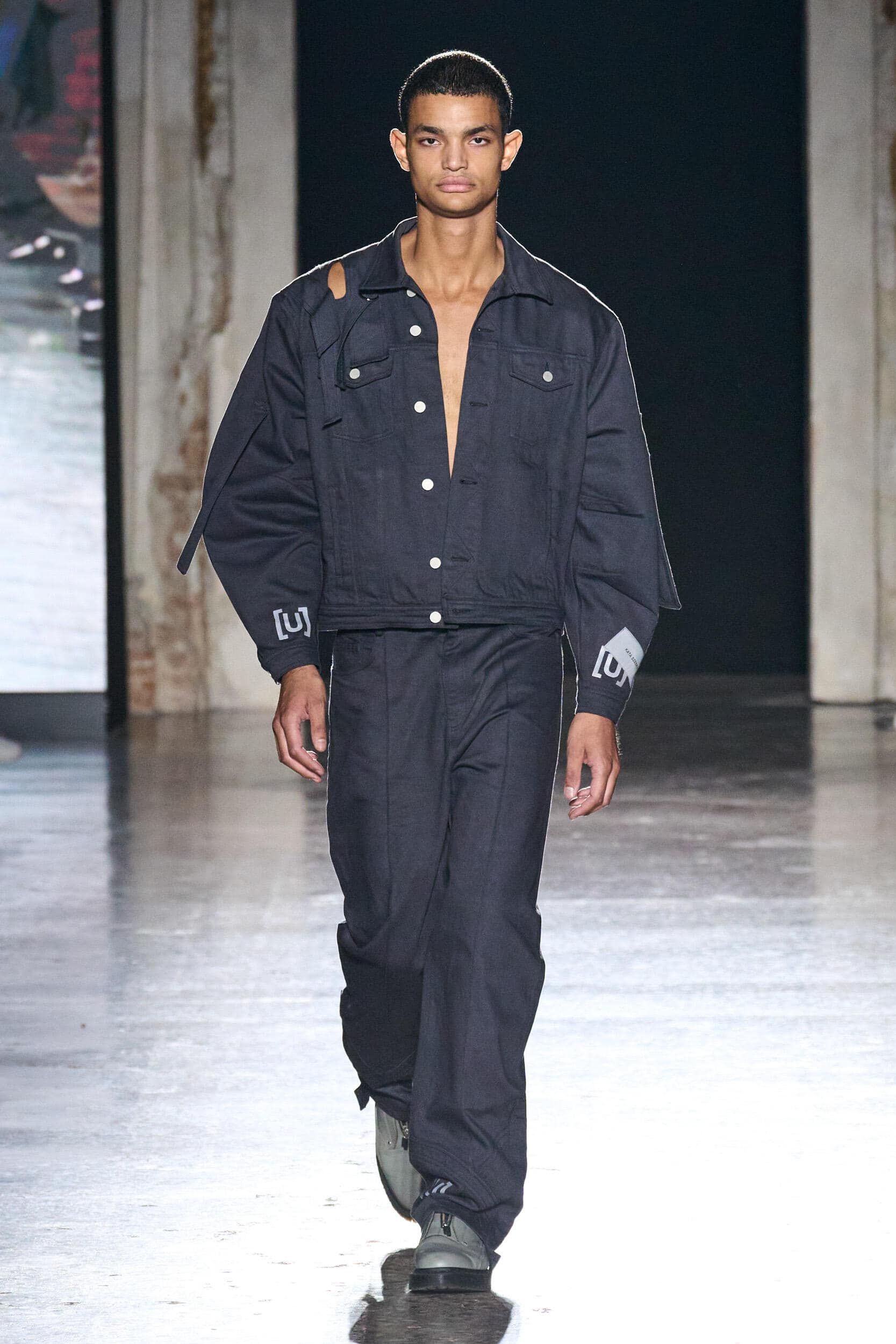 Budapest Select Spring 2024 Fashion Show