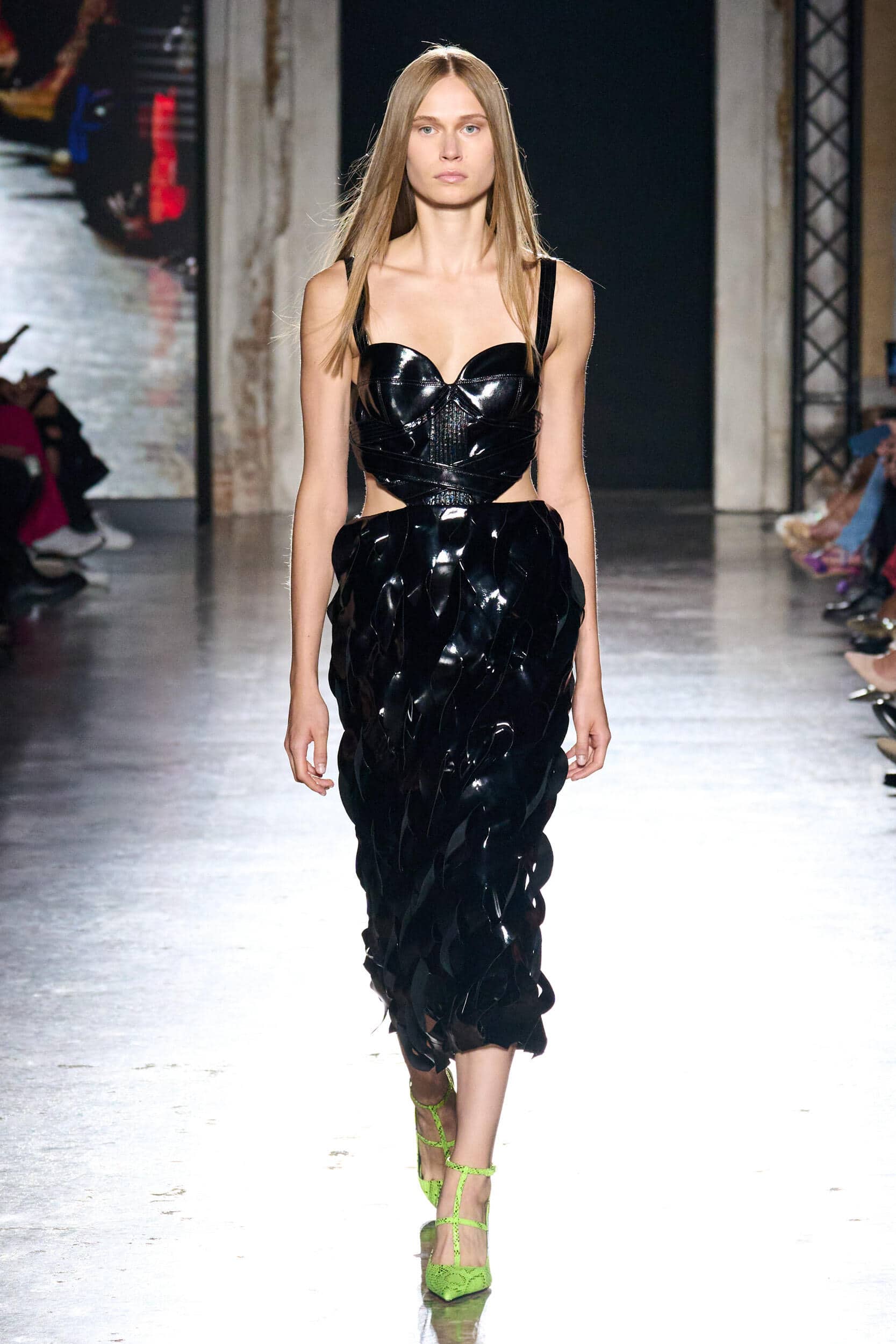 Budapest Select Spring 2024 Fashion Show