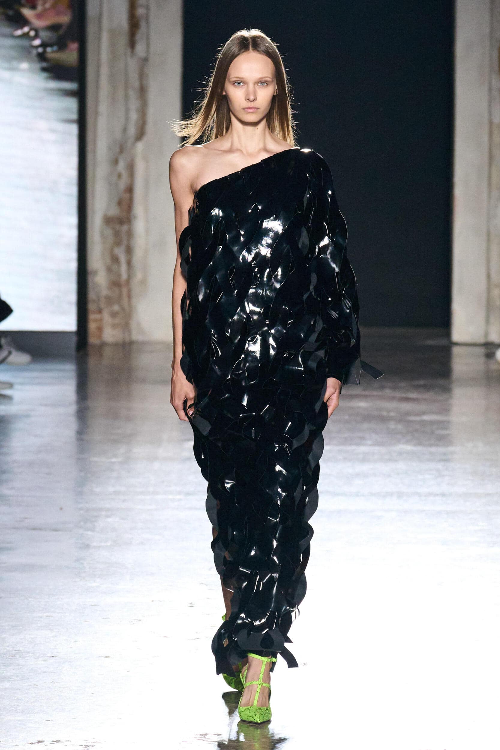 Budapest Select Spring 2024 Fashion Show