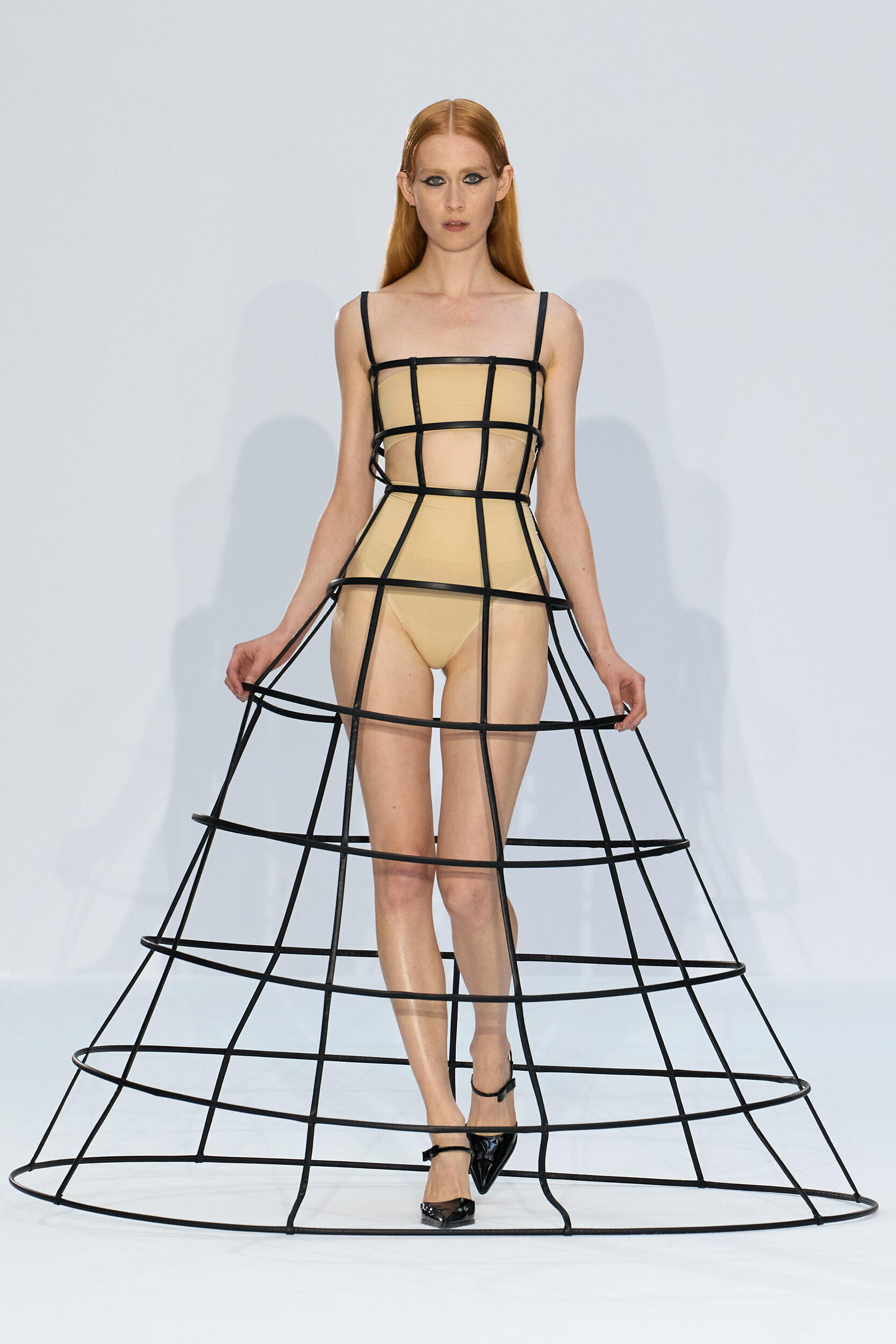 Kimhekim Spring 2024 Fashion Show