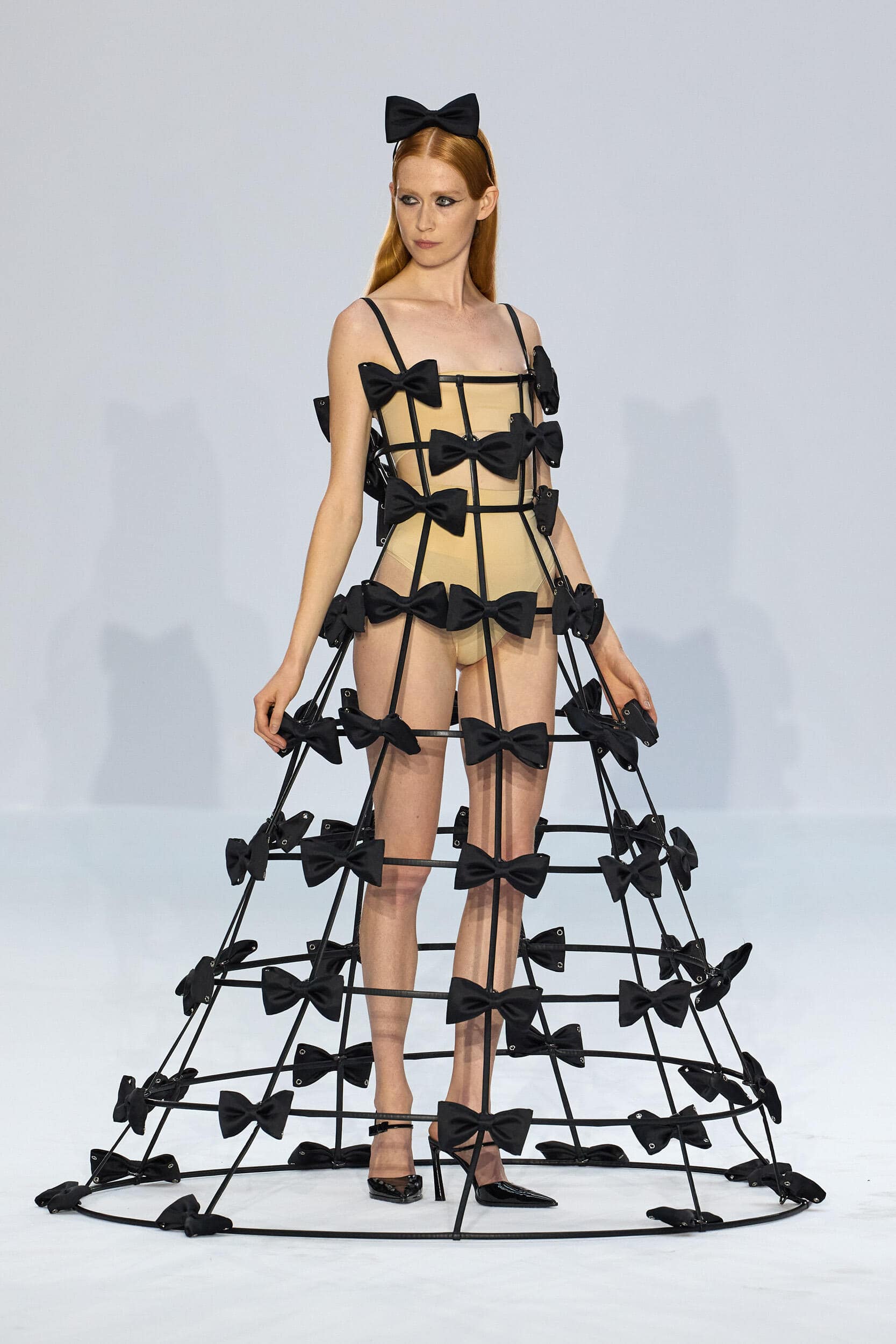 Kimhekim Spring 2024 Fashion Show
