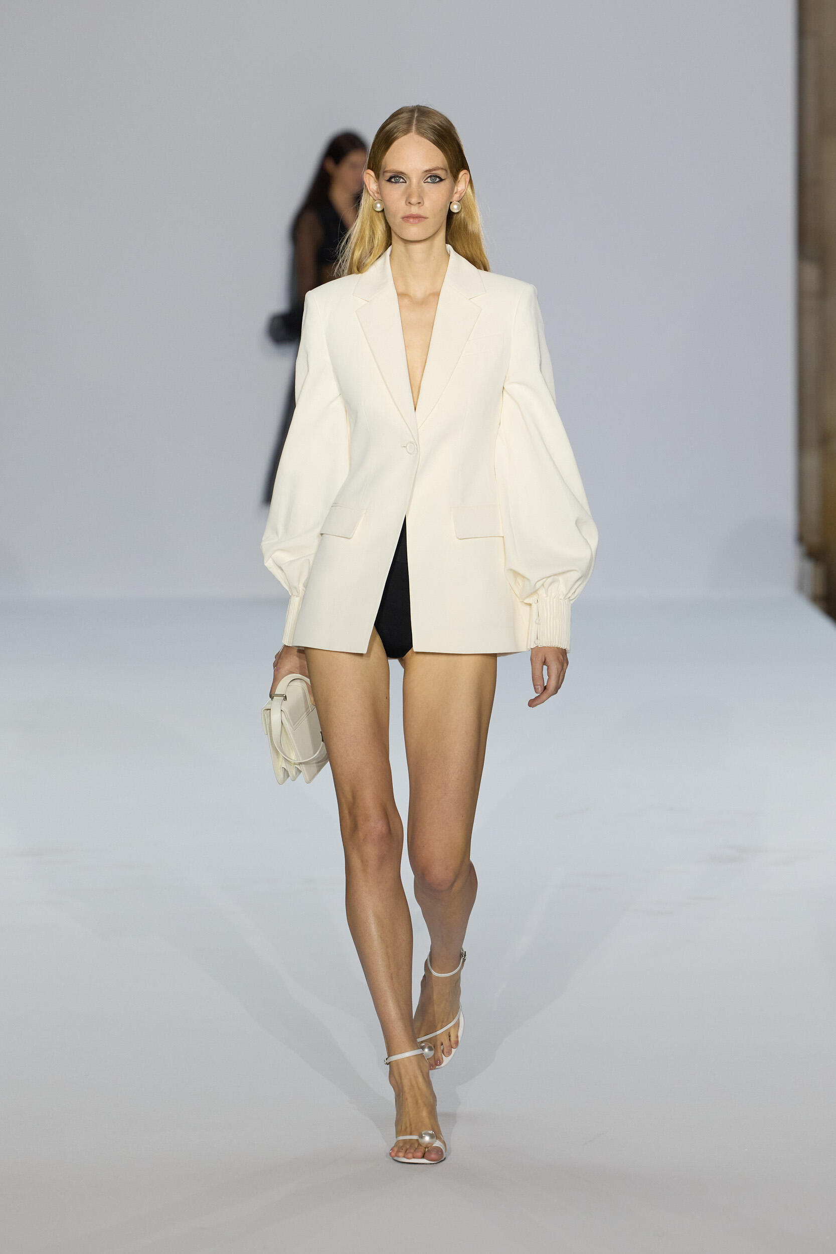 Kimhekim Spring 2024 Fashion Show