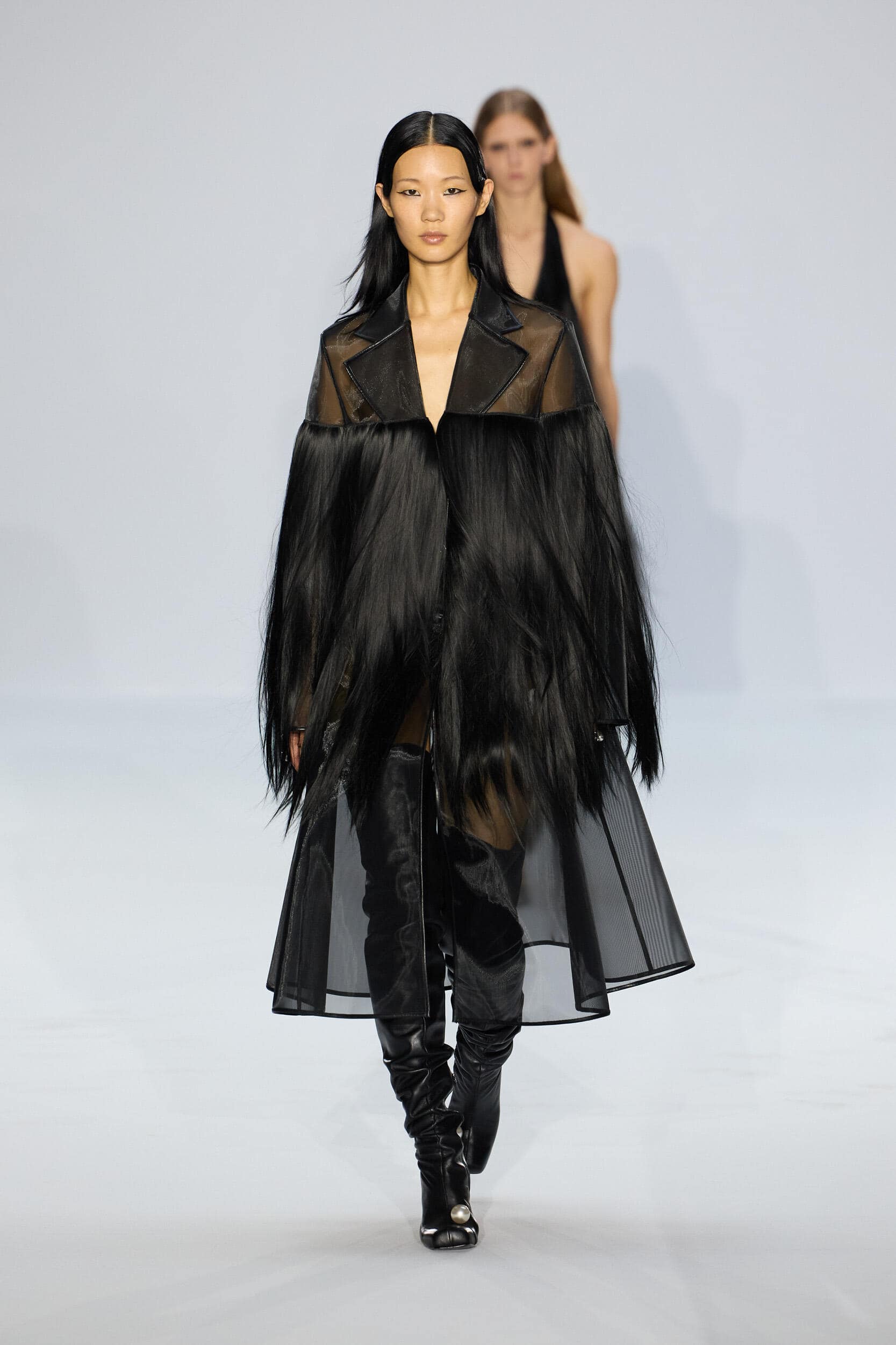 Kimhekim Spring 2024 Fashion Show
