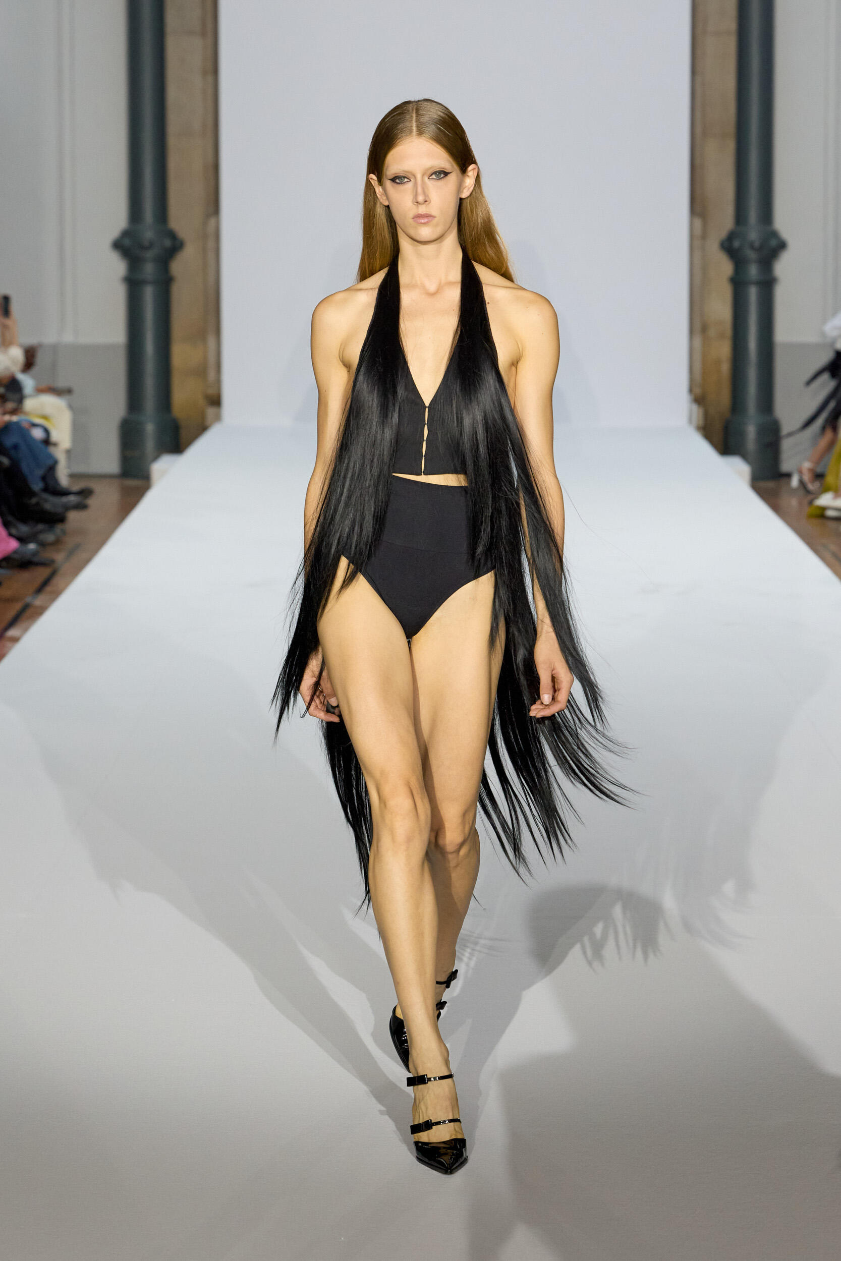 Kimhekim Spring 2024 Fashion Show