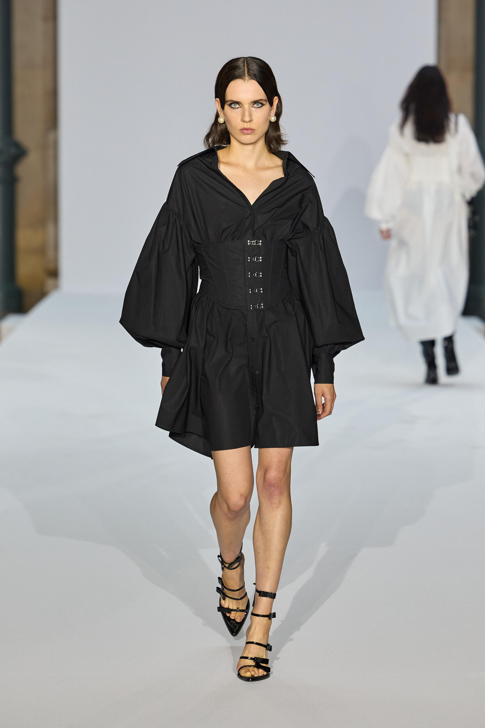Kimhekim Spring 2024 Fashion Show