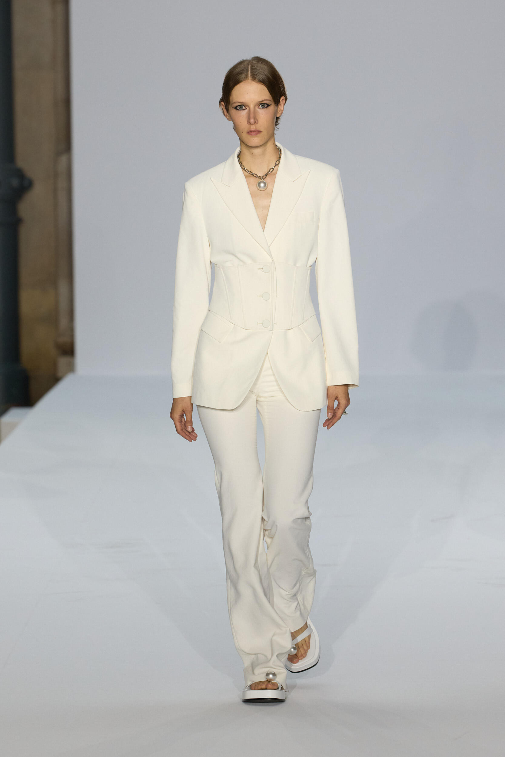 Kimhekim Spring 2024 Fashion Show
