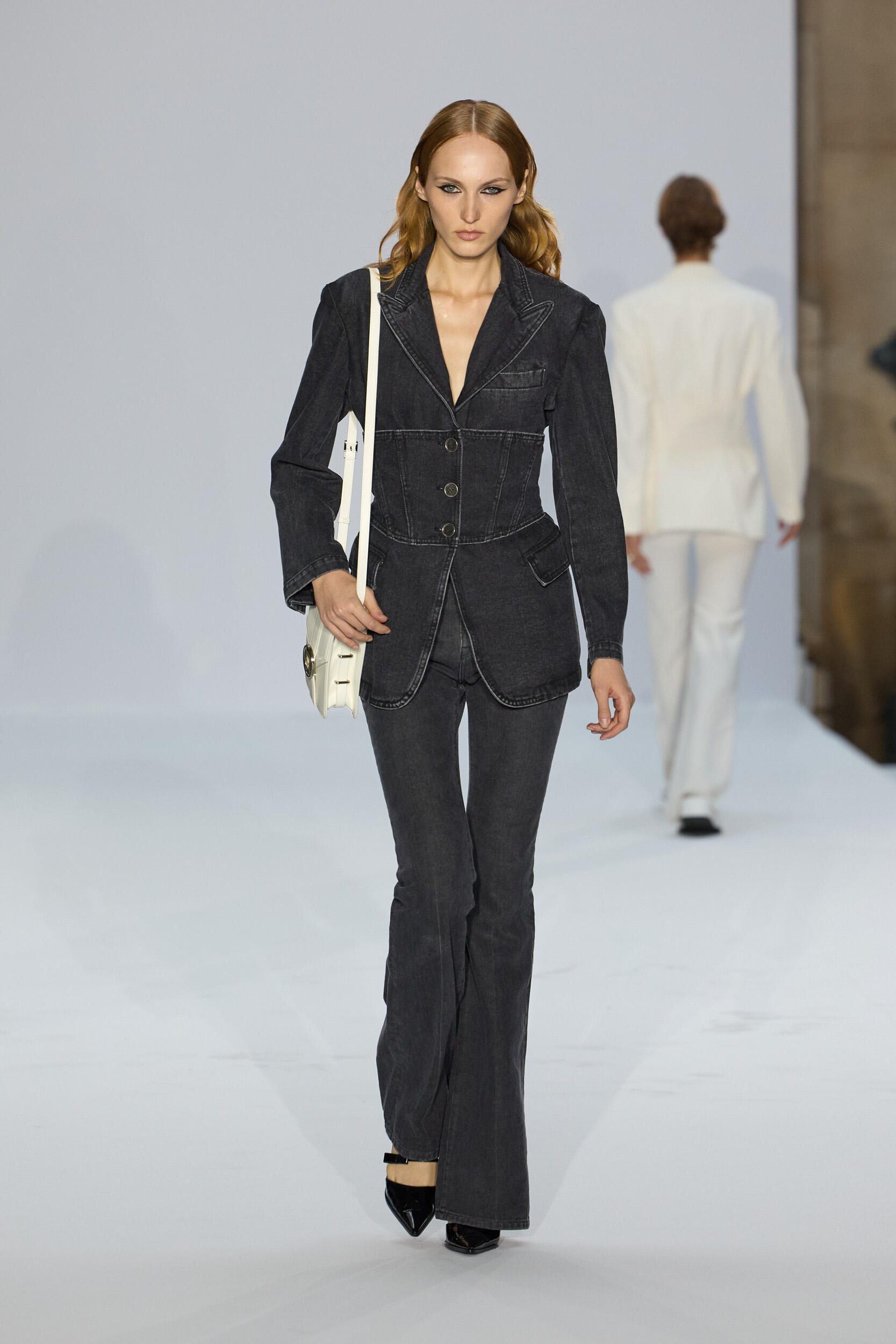 Kimhekim Spring 2024 Fashion Show