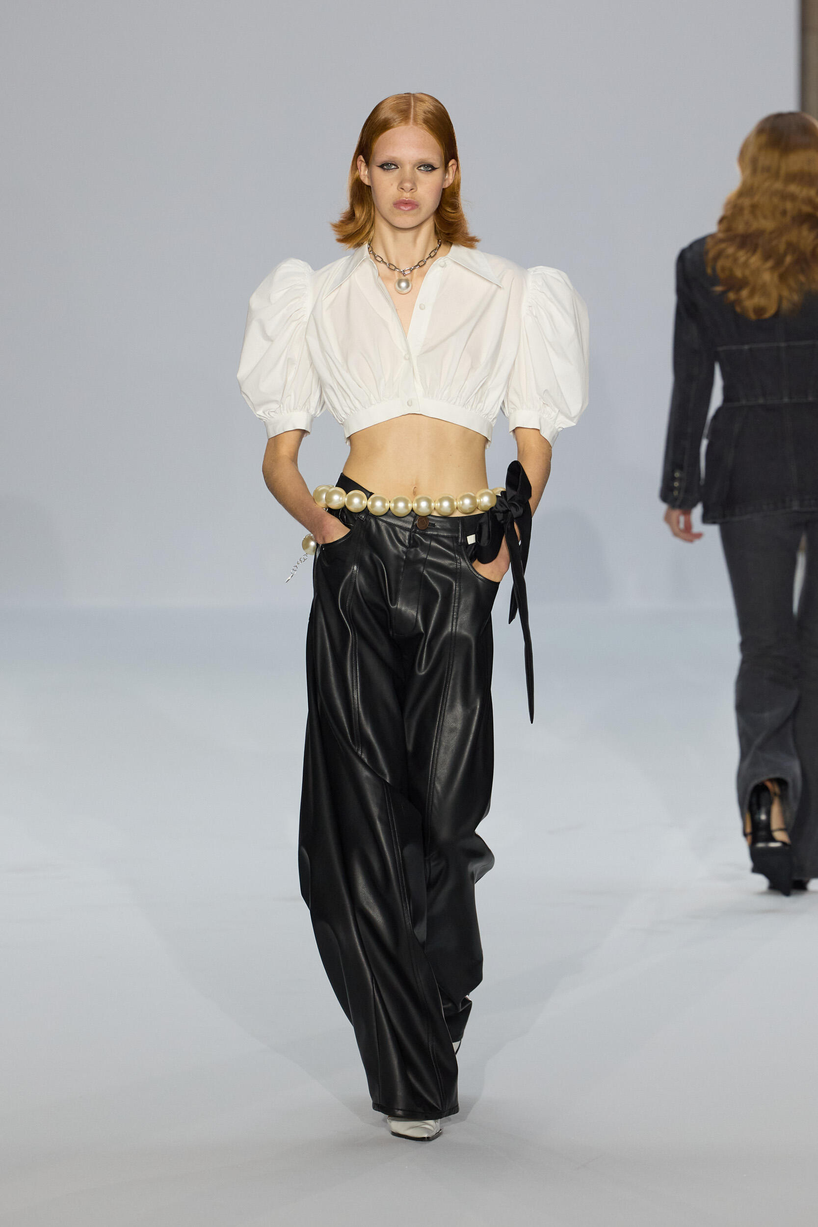 Kimhekim Spring 2024 Fashion Show
