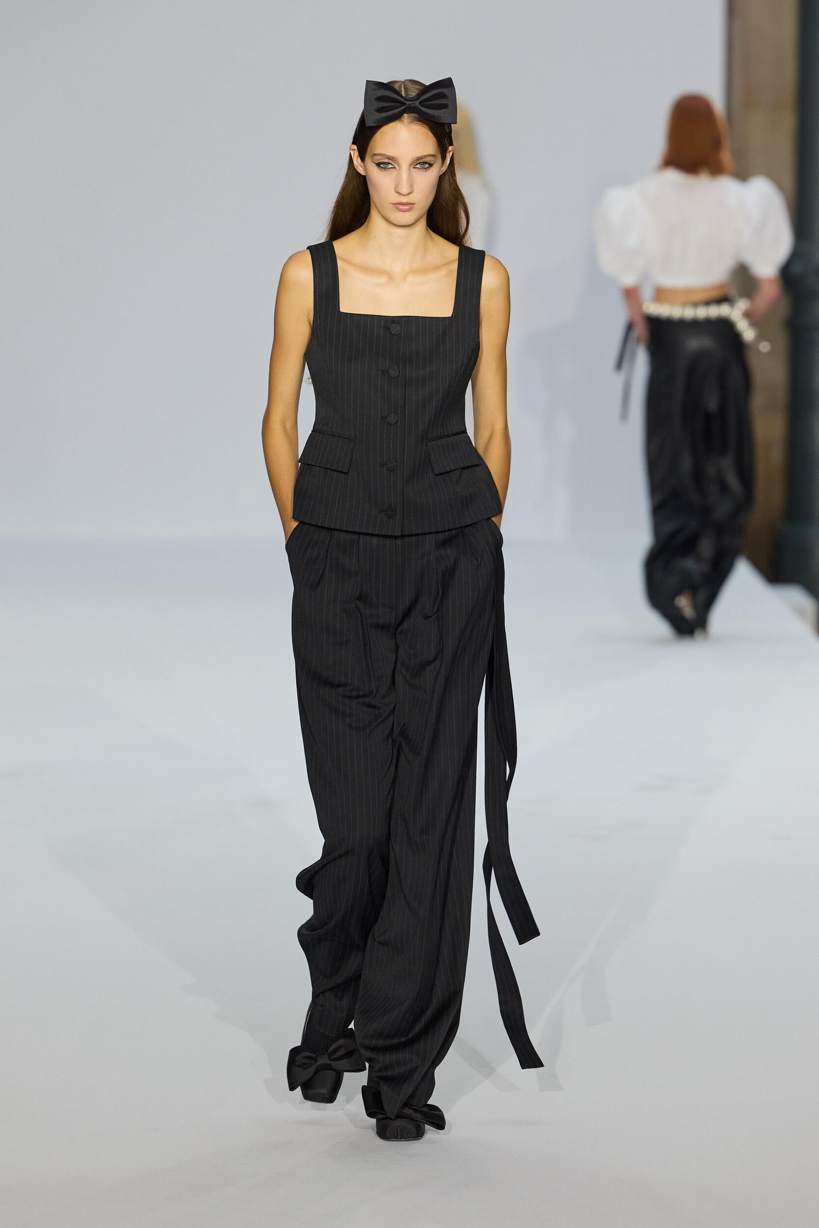Kimhekim Spring 2024 Fashion Show