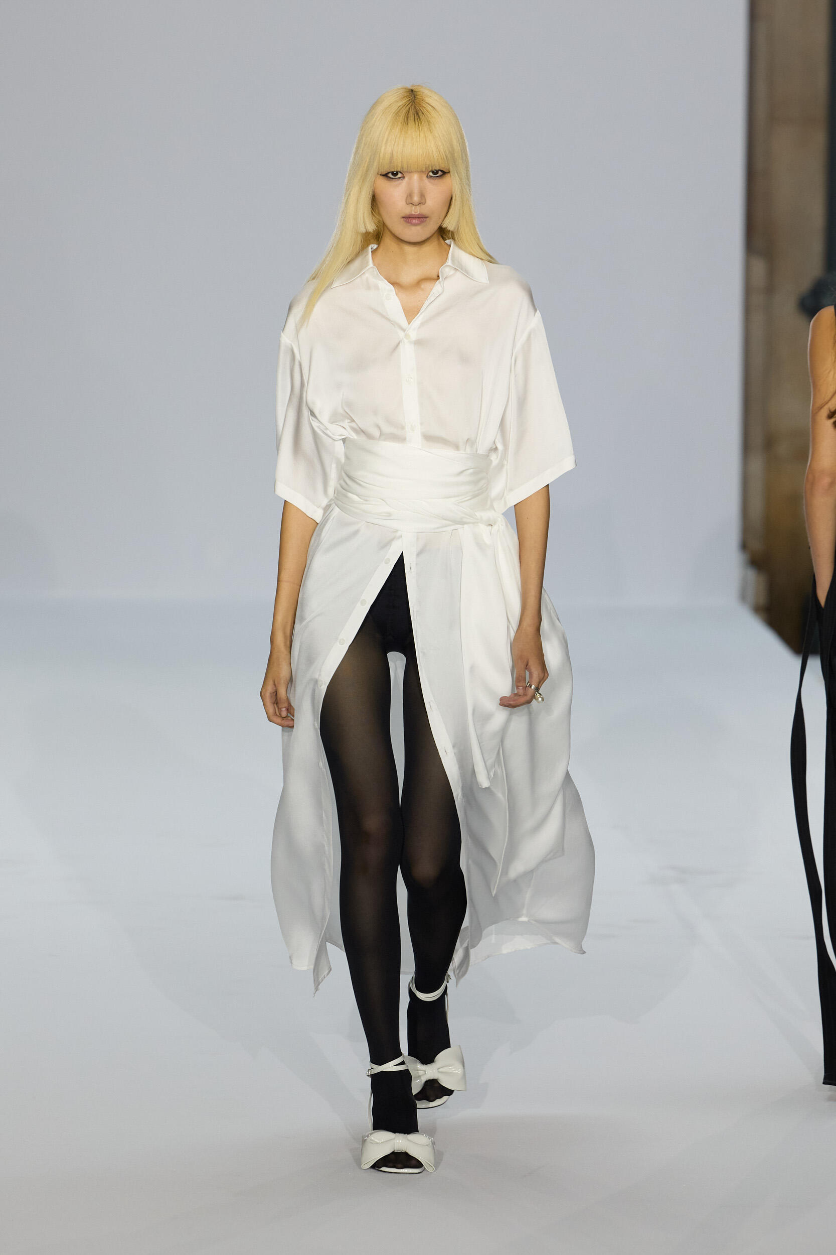 Kimhekim Spring 2024 Fashion Show