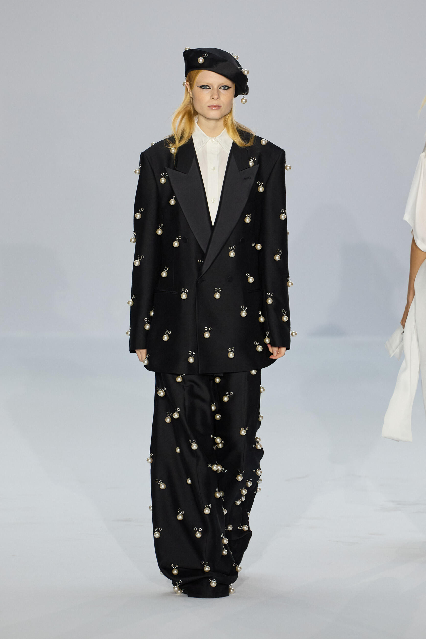 Kimhekim Spring 2024 Fashion Show