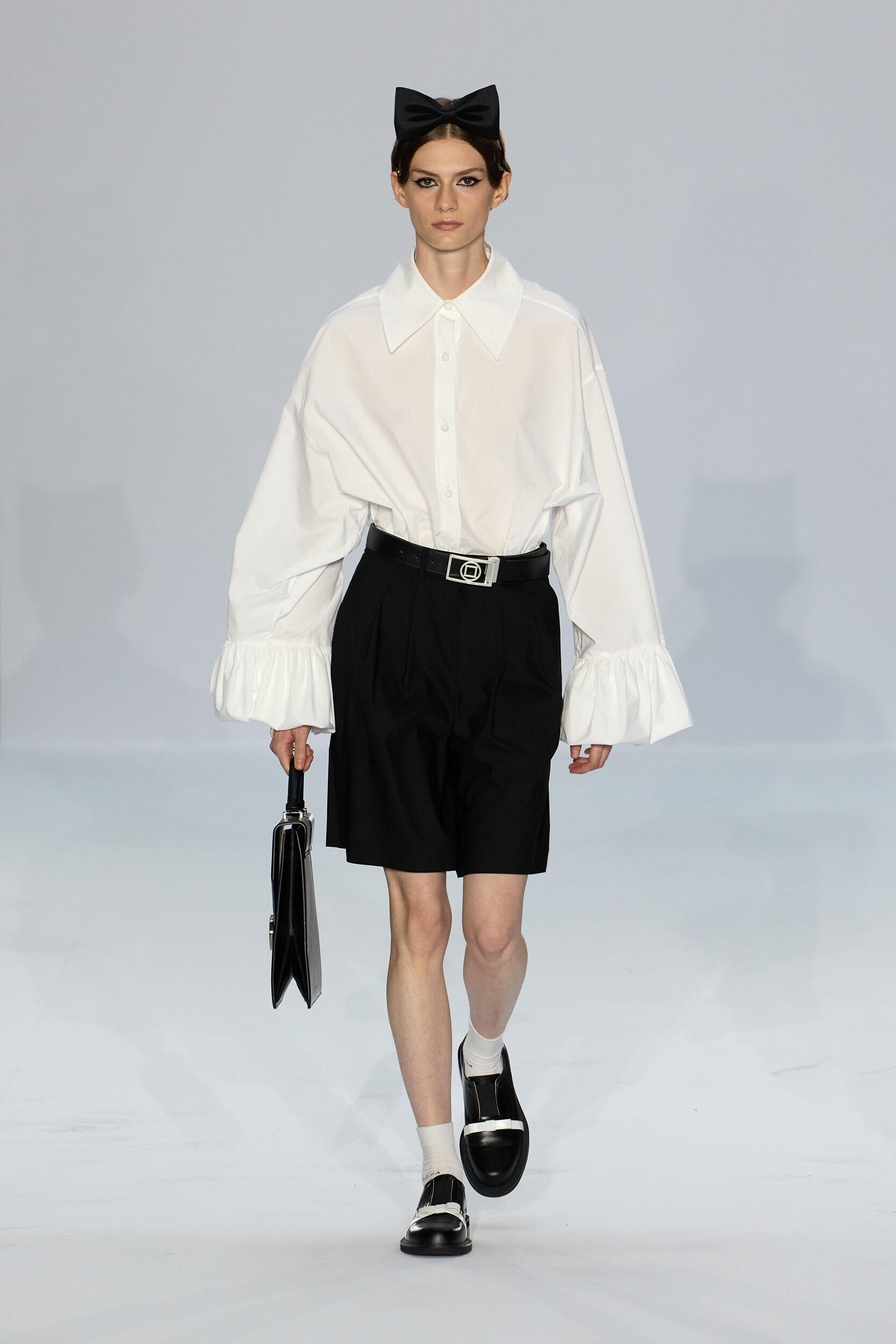 Kimhekim Spring 2024 Fashion Show