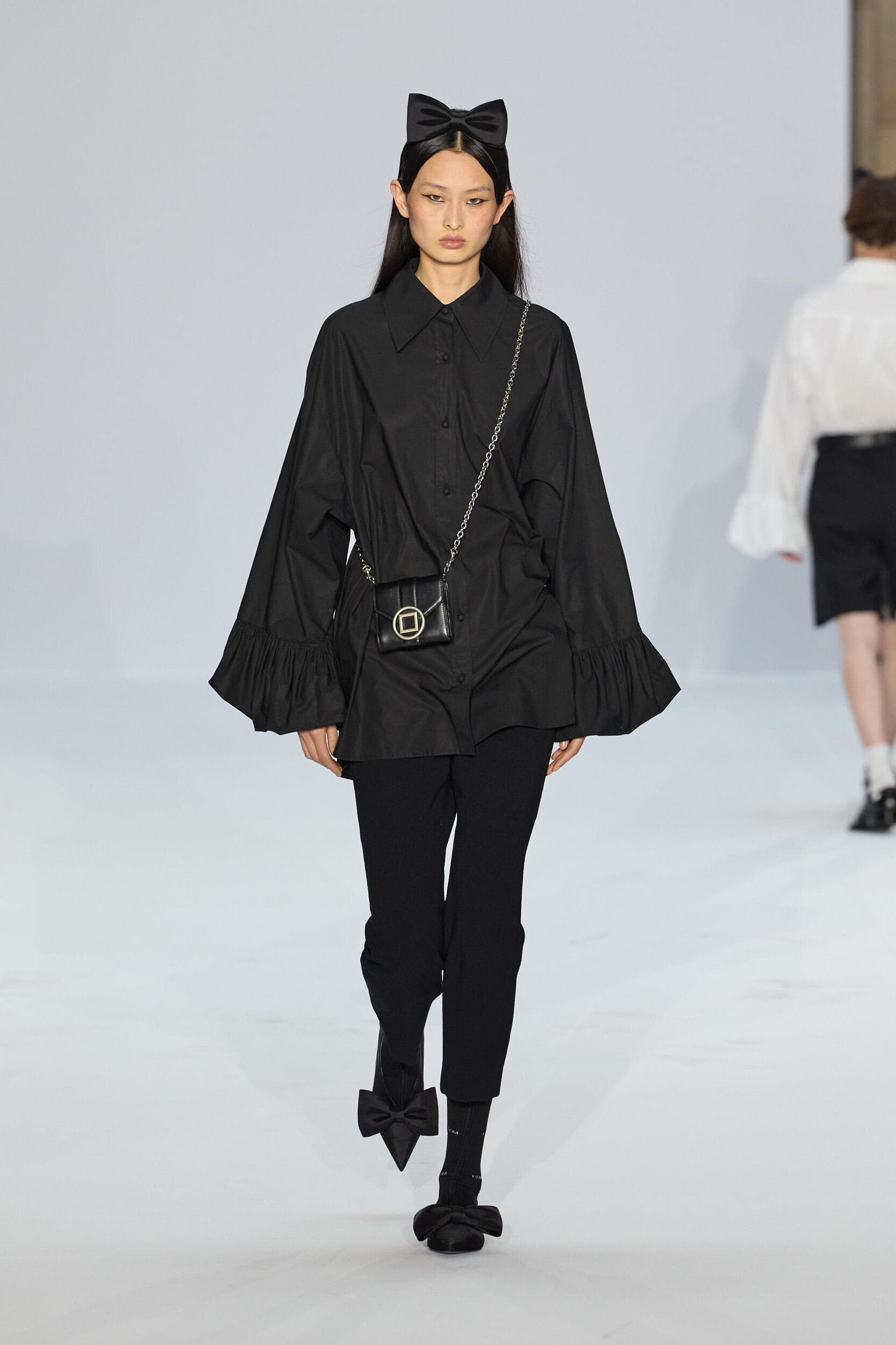 Kimhekim Spring 2024 Fashion Show