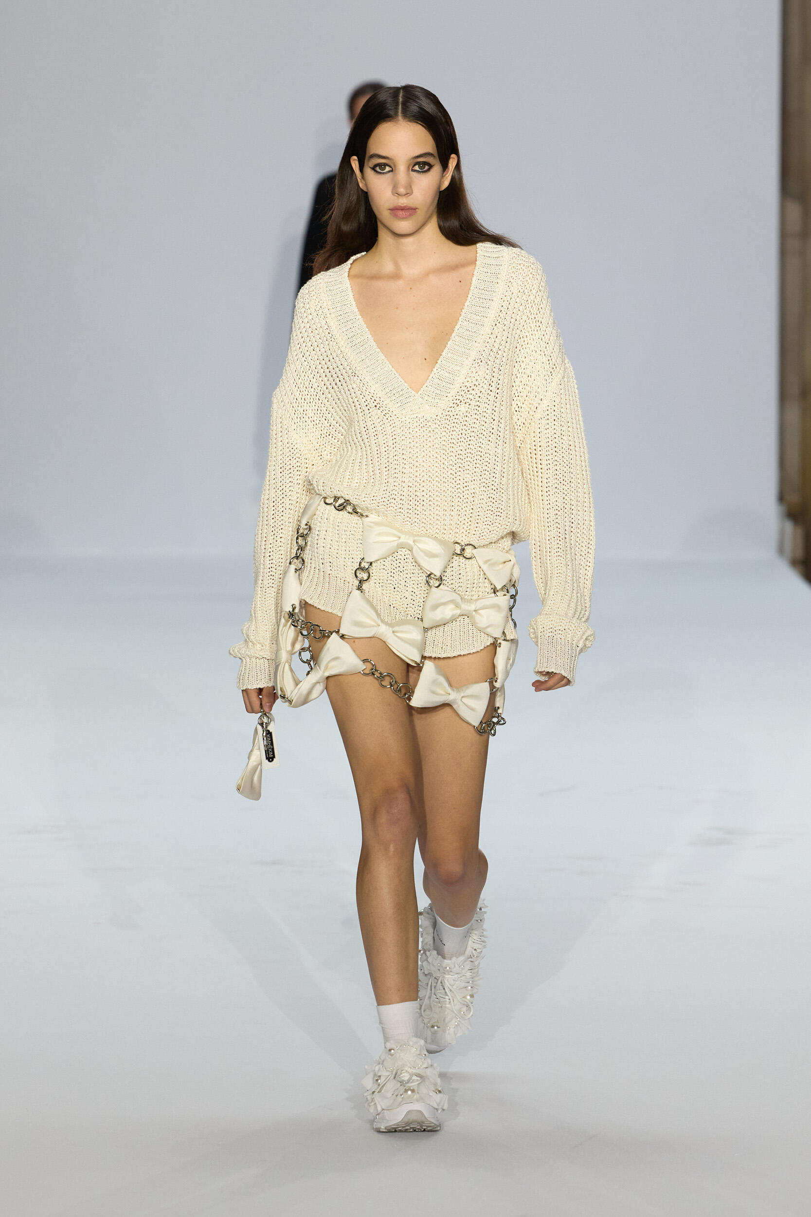 Kimhekim Spring 2024 Fashion Show