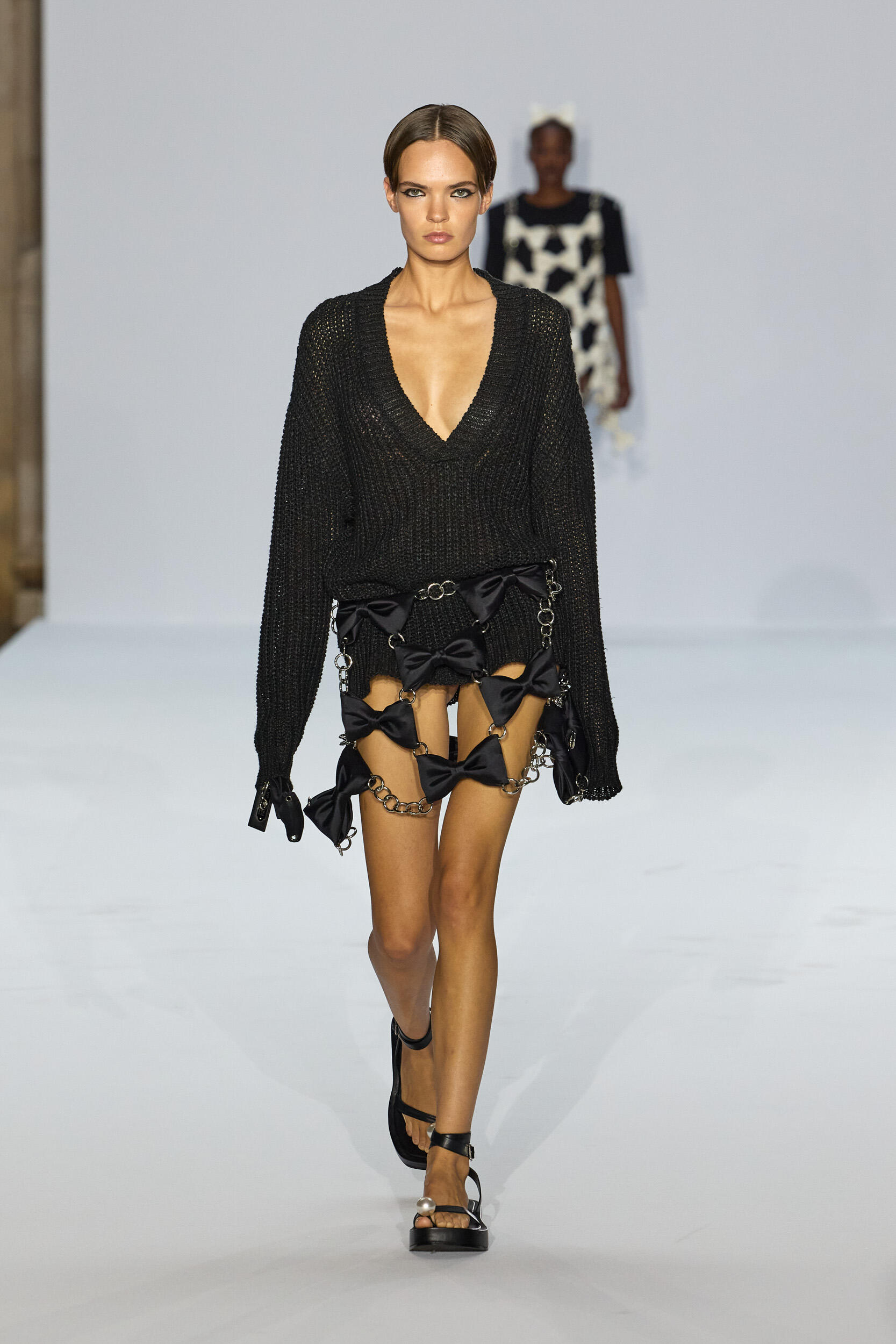 Kimhekim Spring 2024 Fashion Show