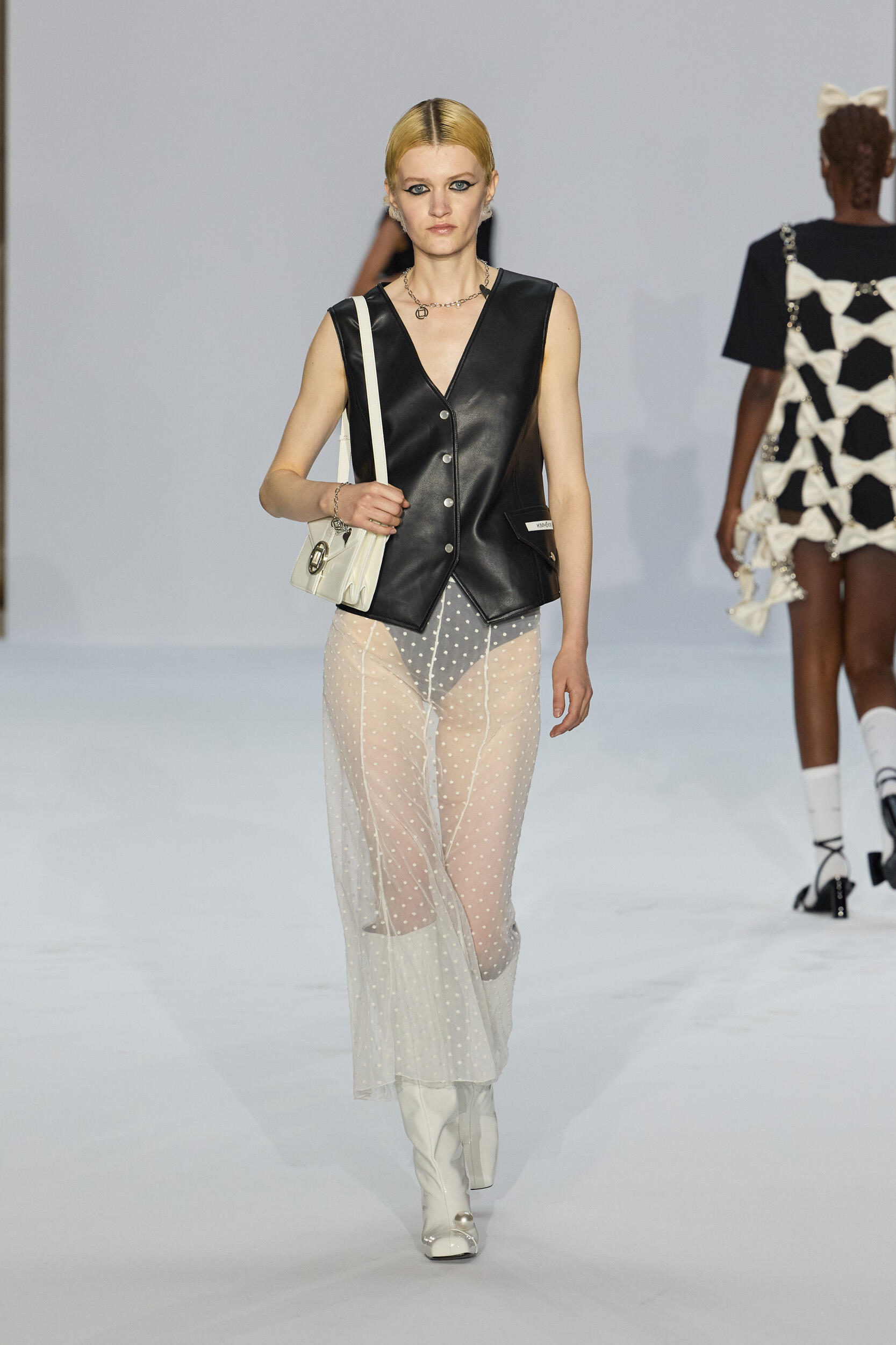 Kimhekim Spring 2024 Fashion Show