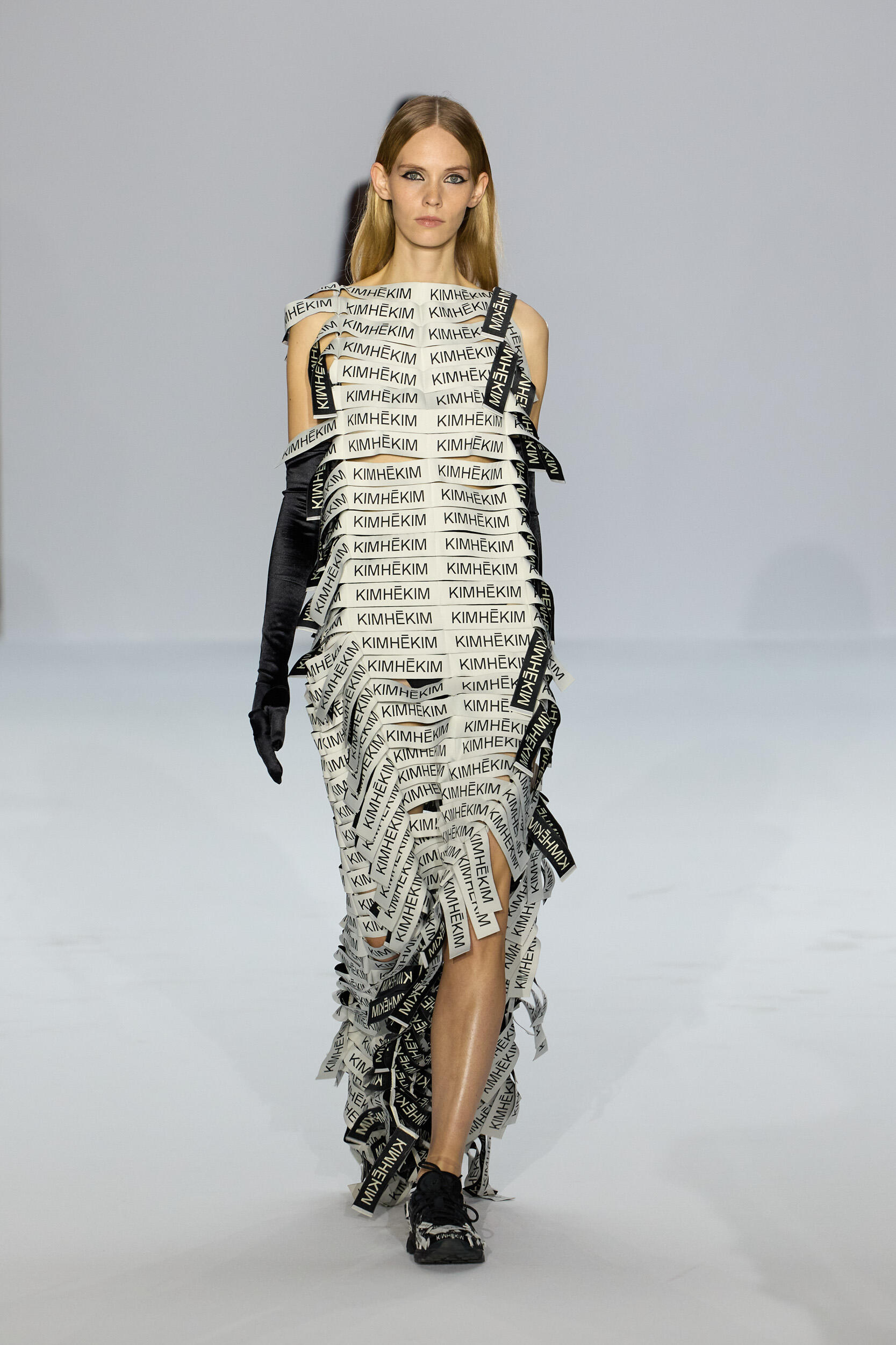 Kimhekim Spring 2024 Fashion Show