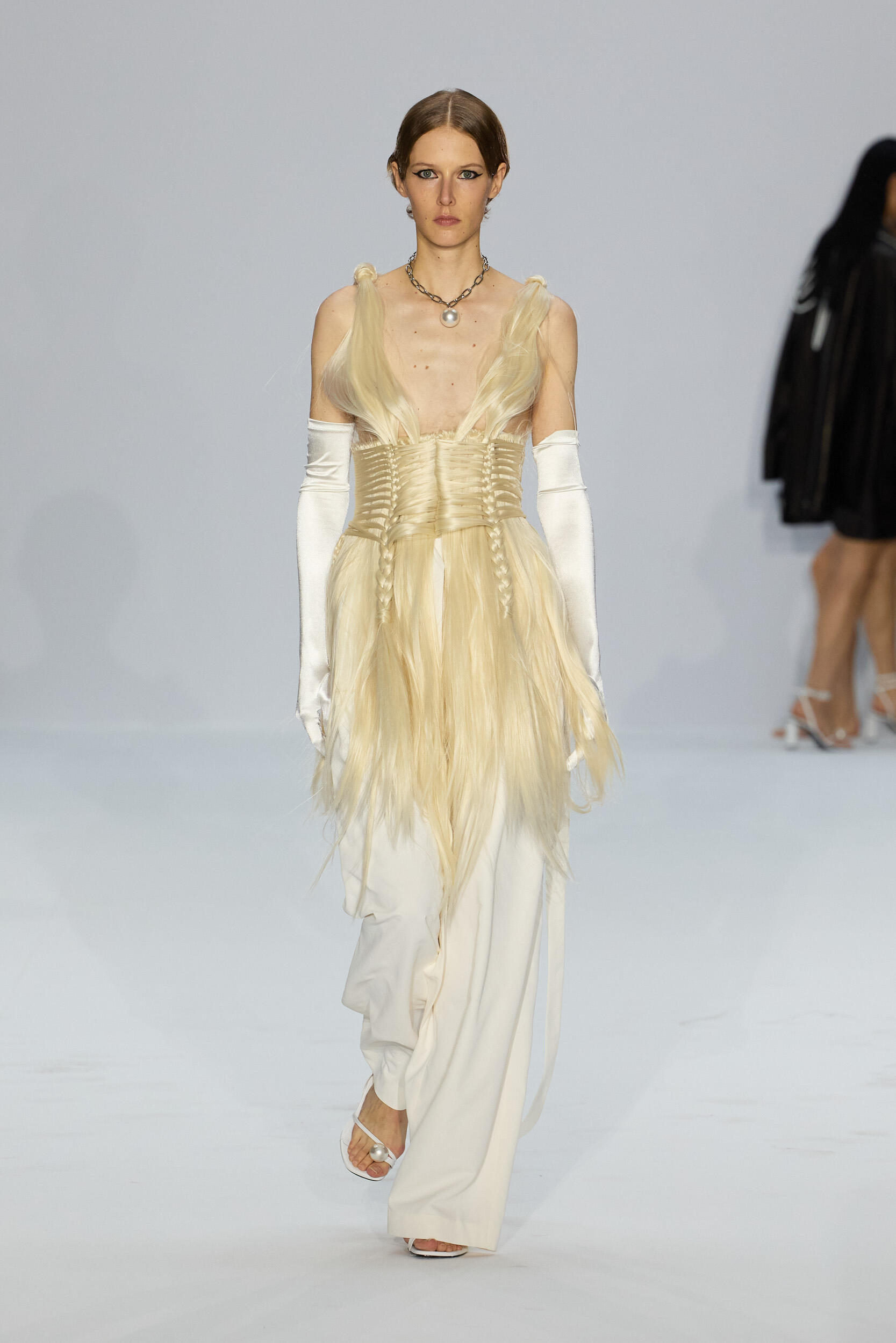 Kimhekim Spring 2024 Fashion Show