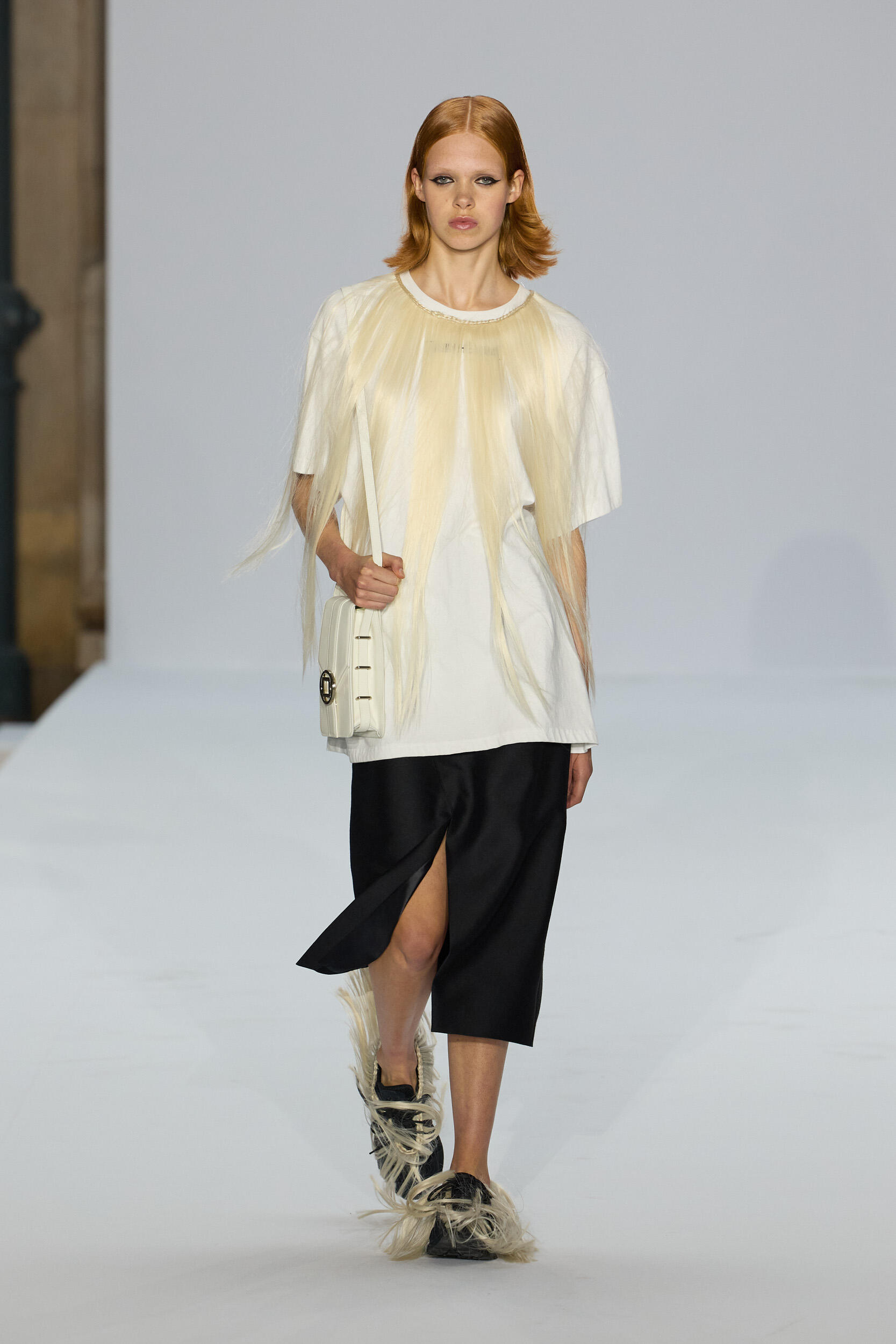 Kimhekim Spring 2024 Fashion Show