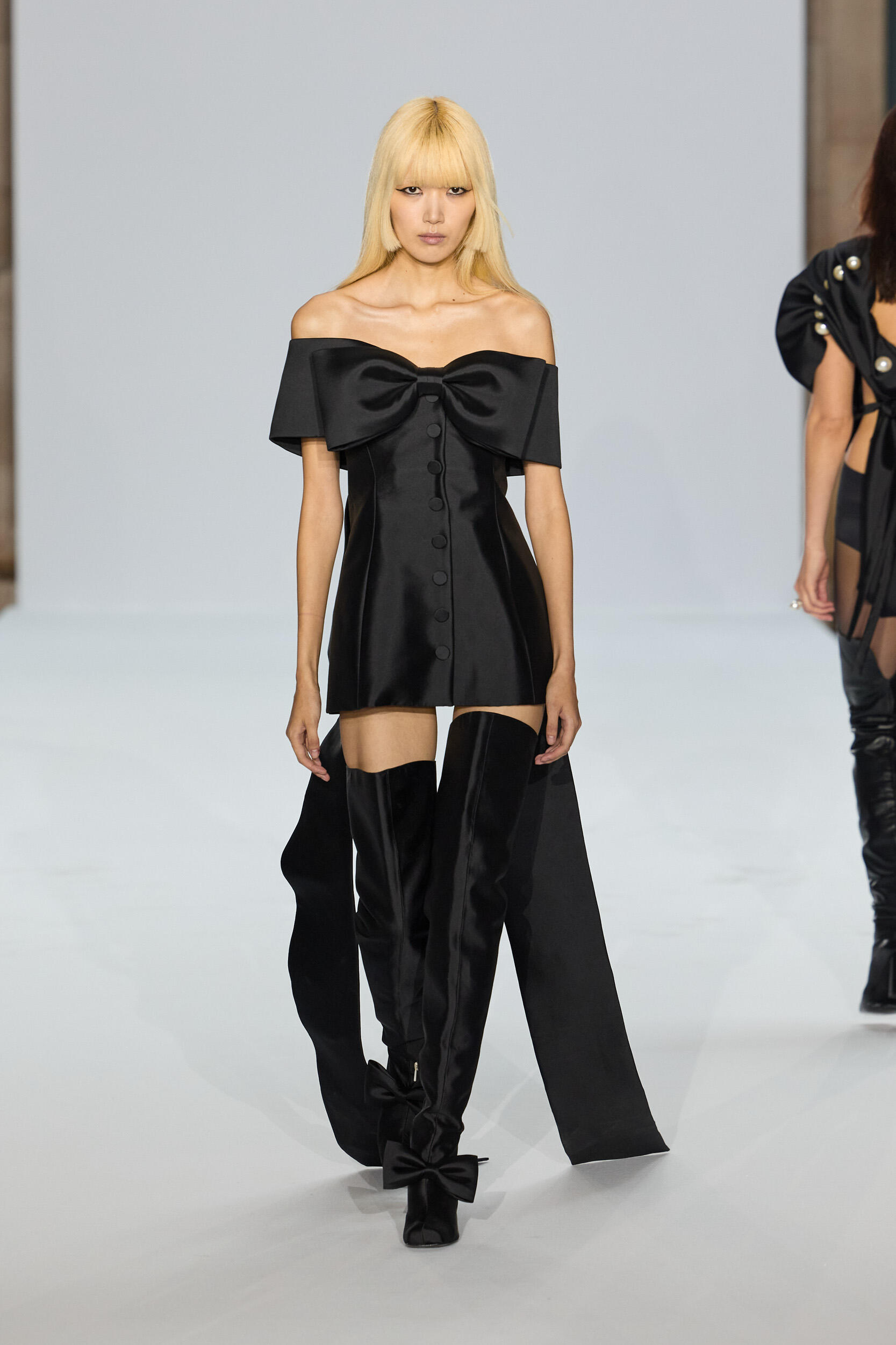 Kimhekim Spring 2024 Fashion Show