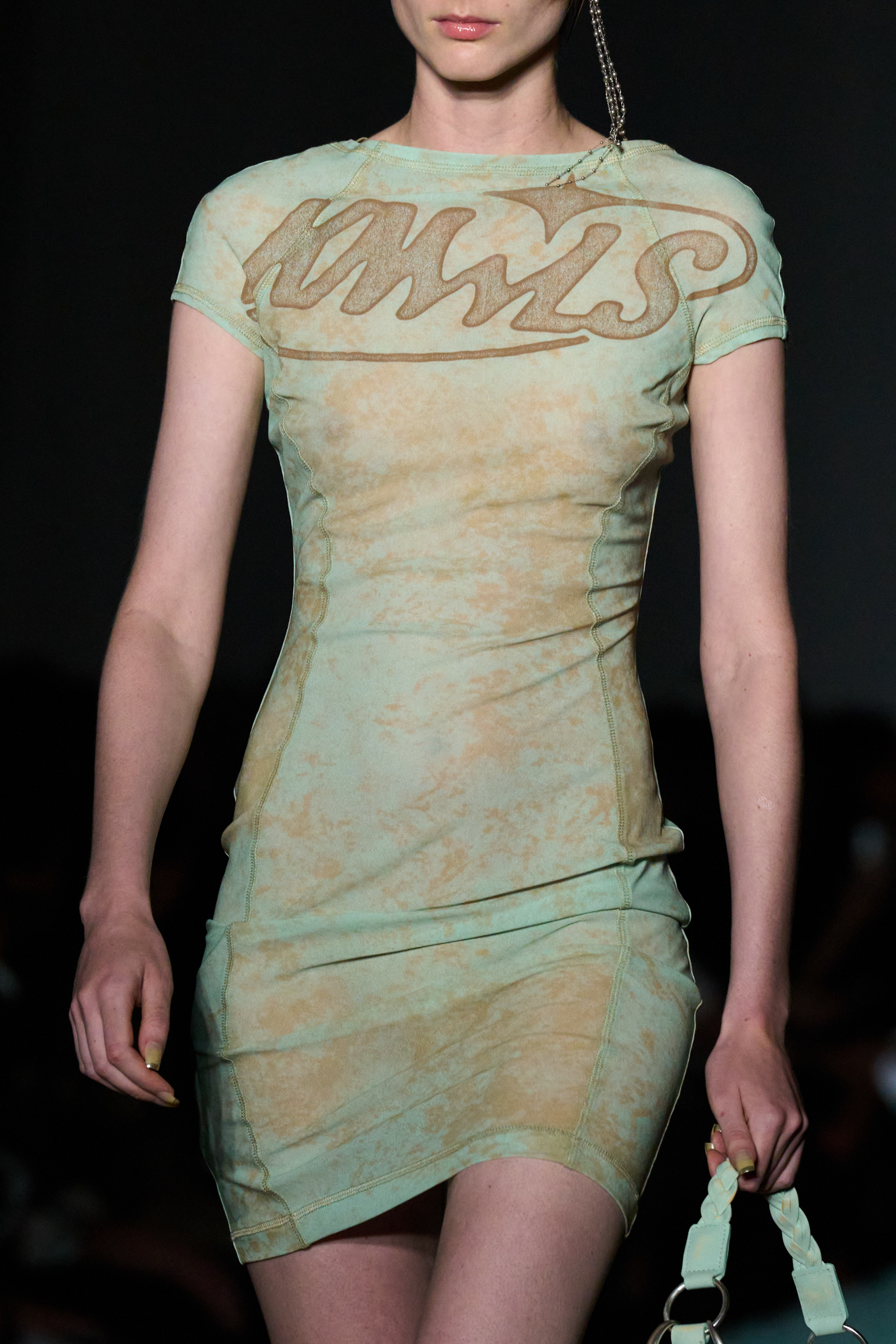 Knwls Spring 2024 Fashion Show Details