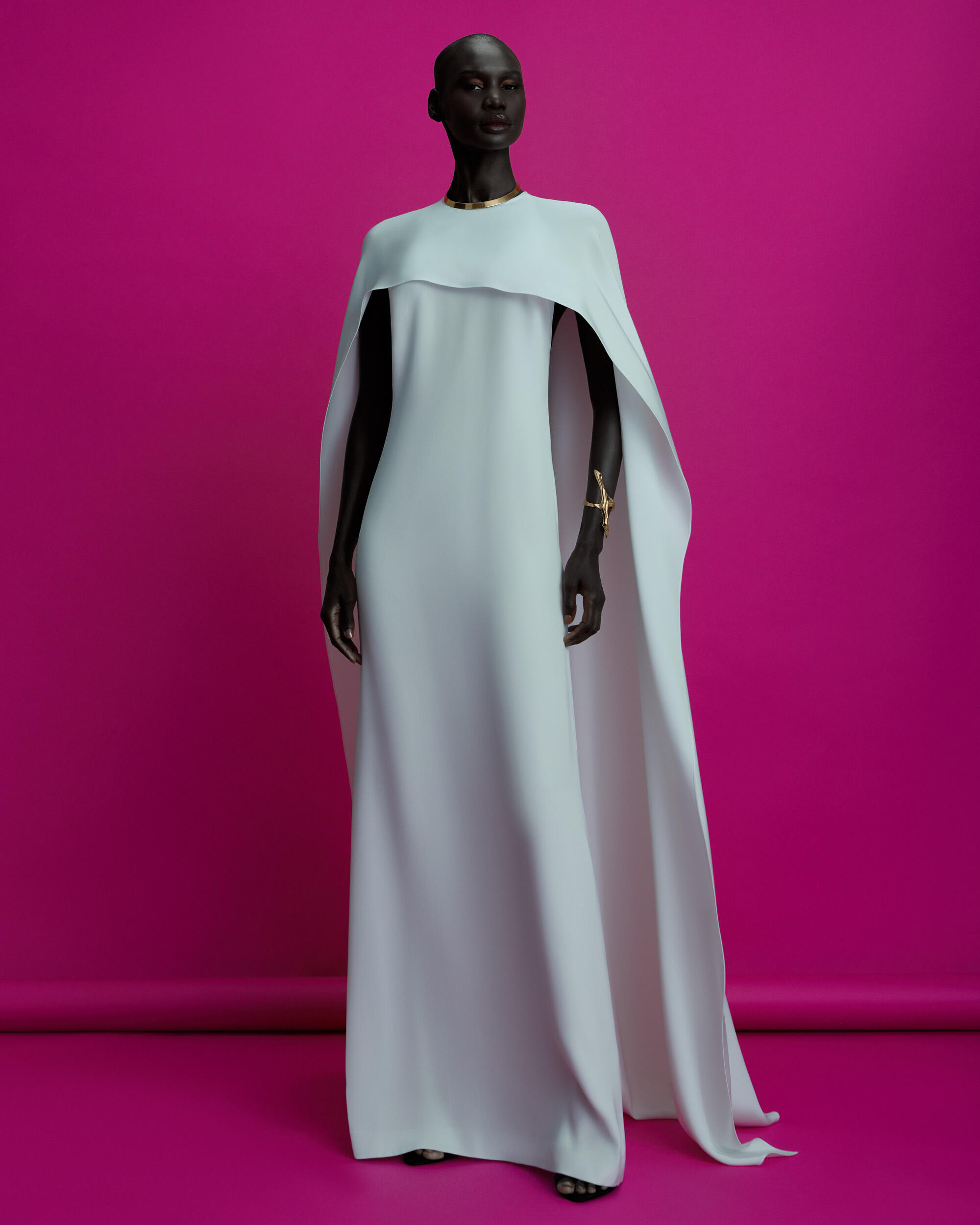 Koltson Spring 2024 Fashion Show