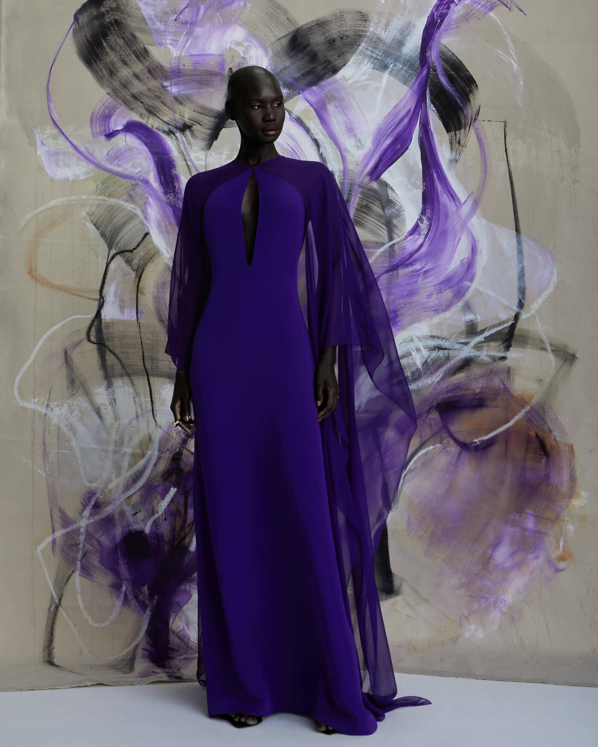 Koltson Spring 2024 Fashion Show