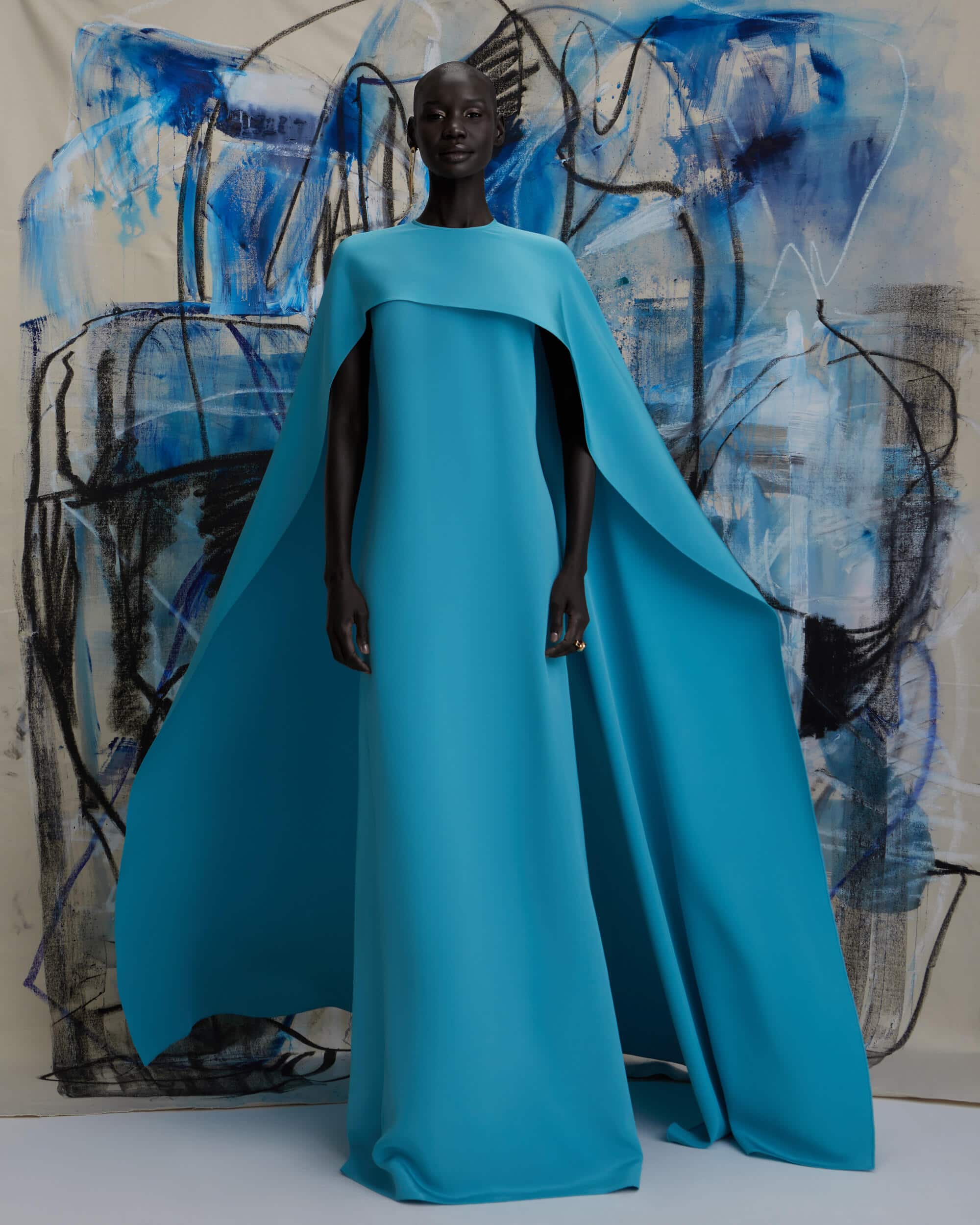 Koltson Spring 2024 Fashion Show