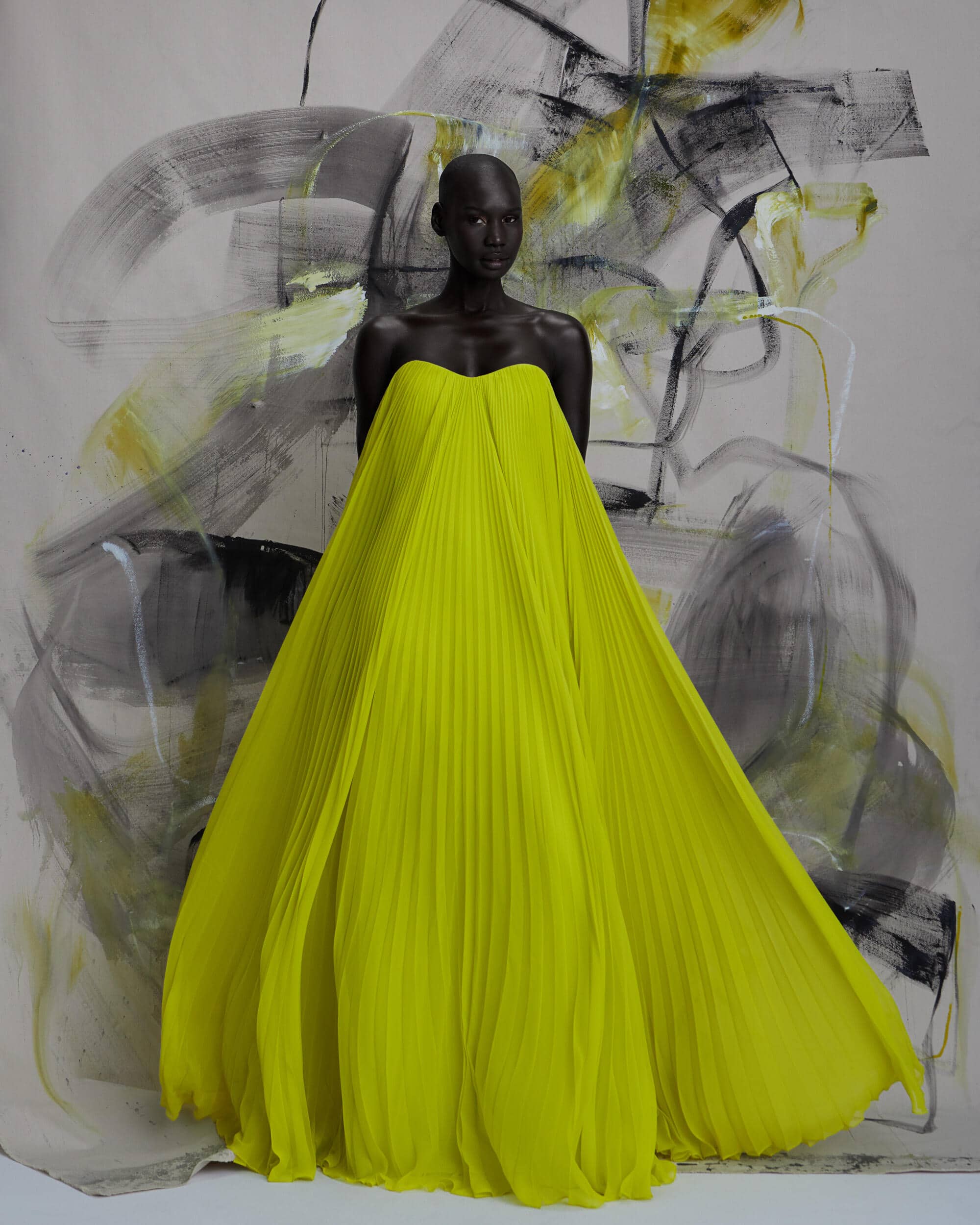 Koltson Spring 2024 Fashion Show