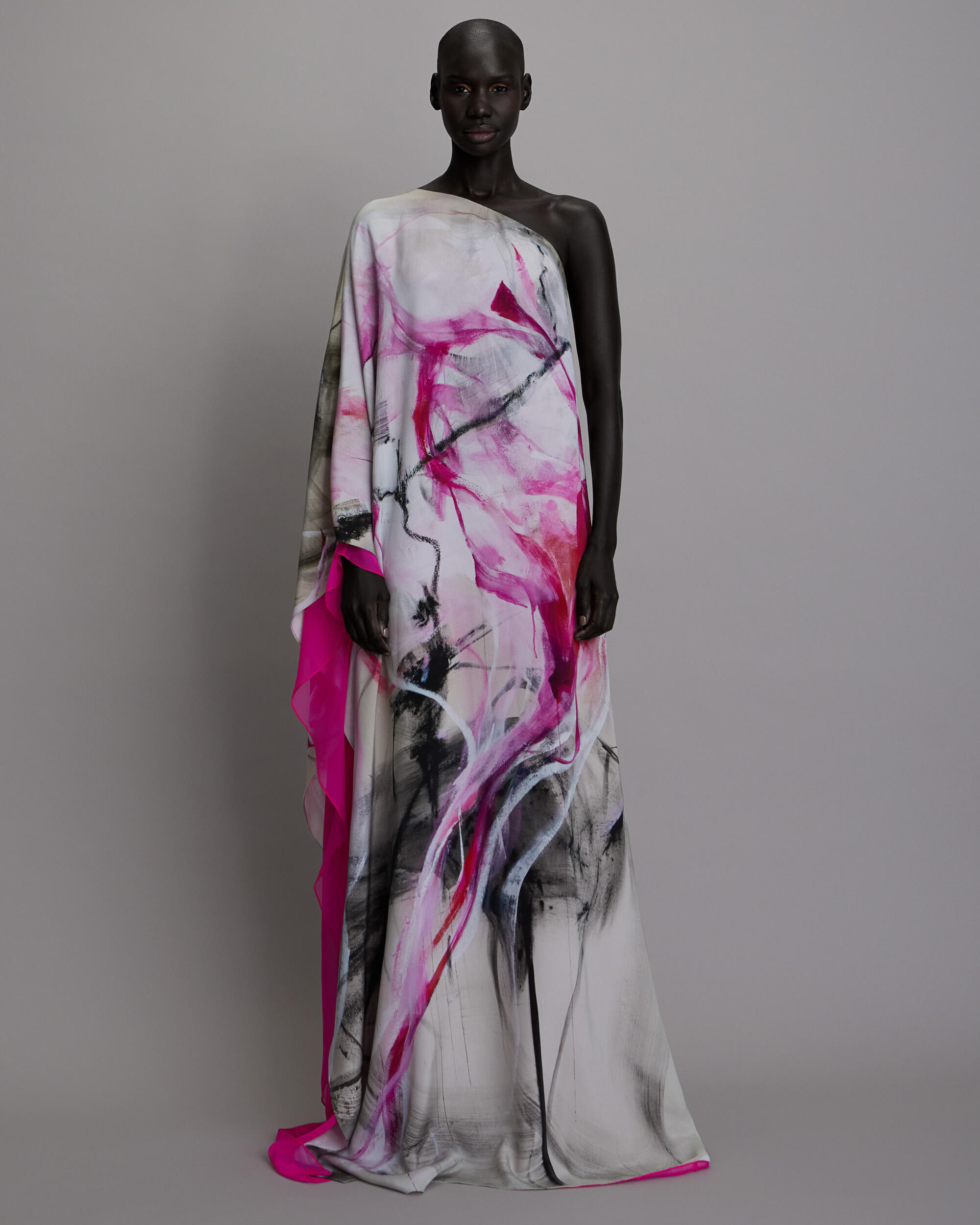 Koltson Spring 2024 Fashion Show