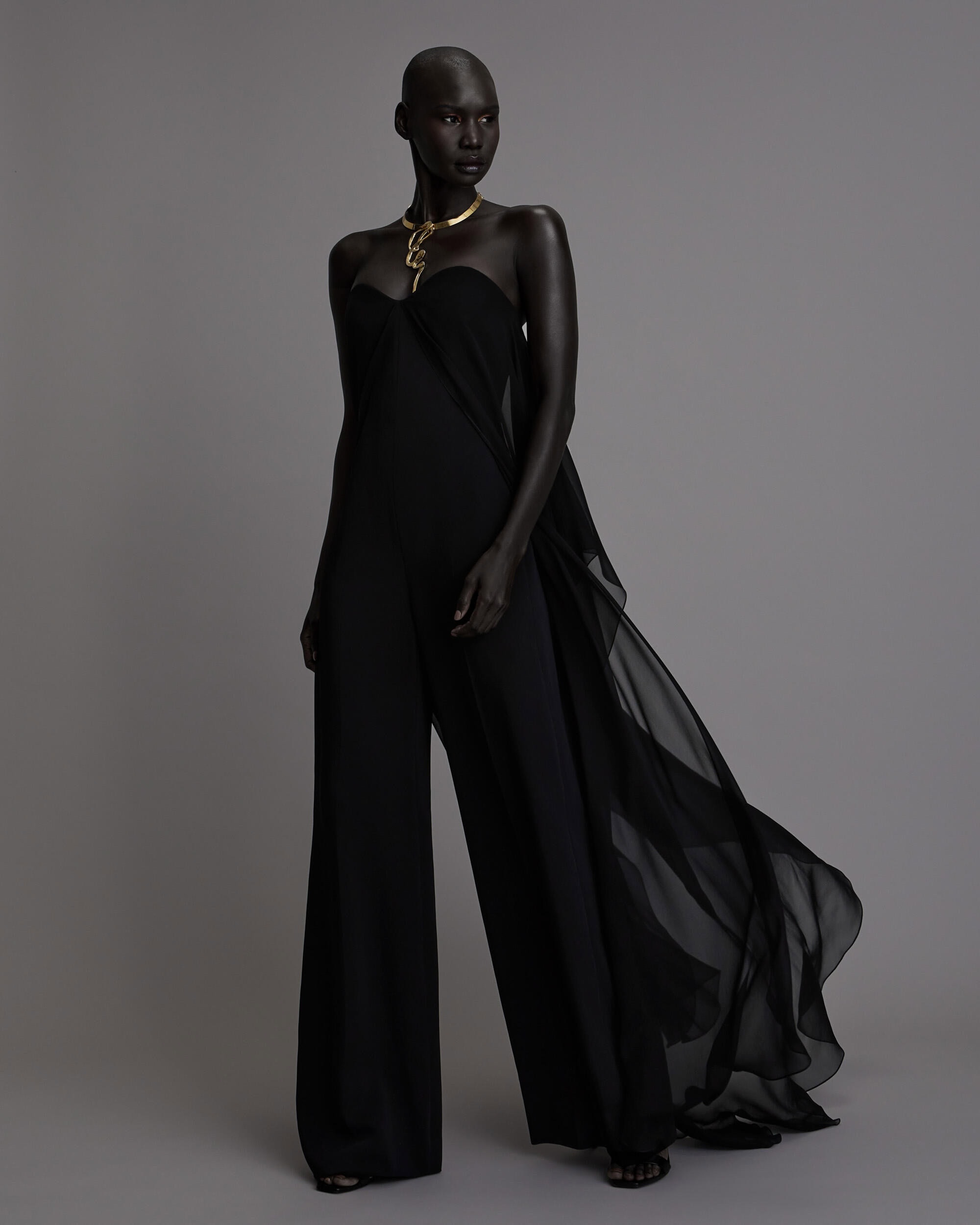 Koltson Spring 2024 Fashion Show
