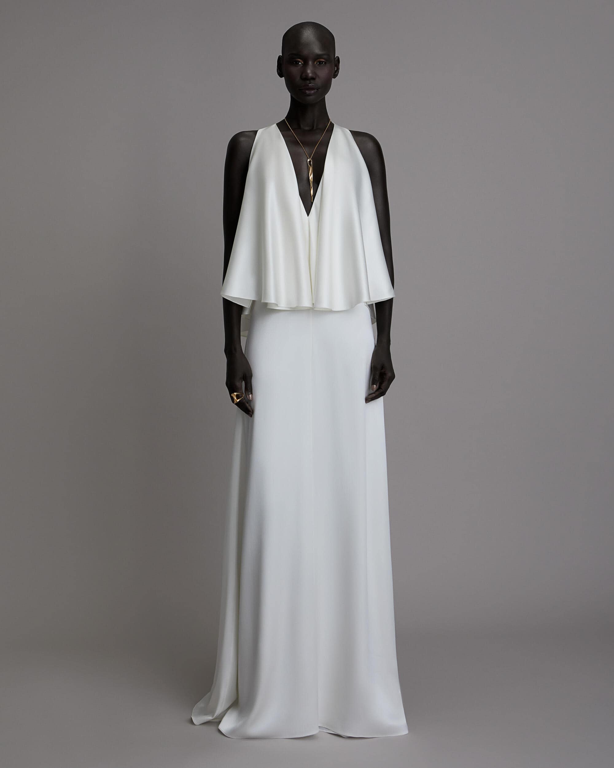 Koltson Spring 2024 Fashion Show
