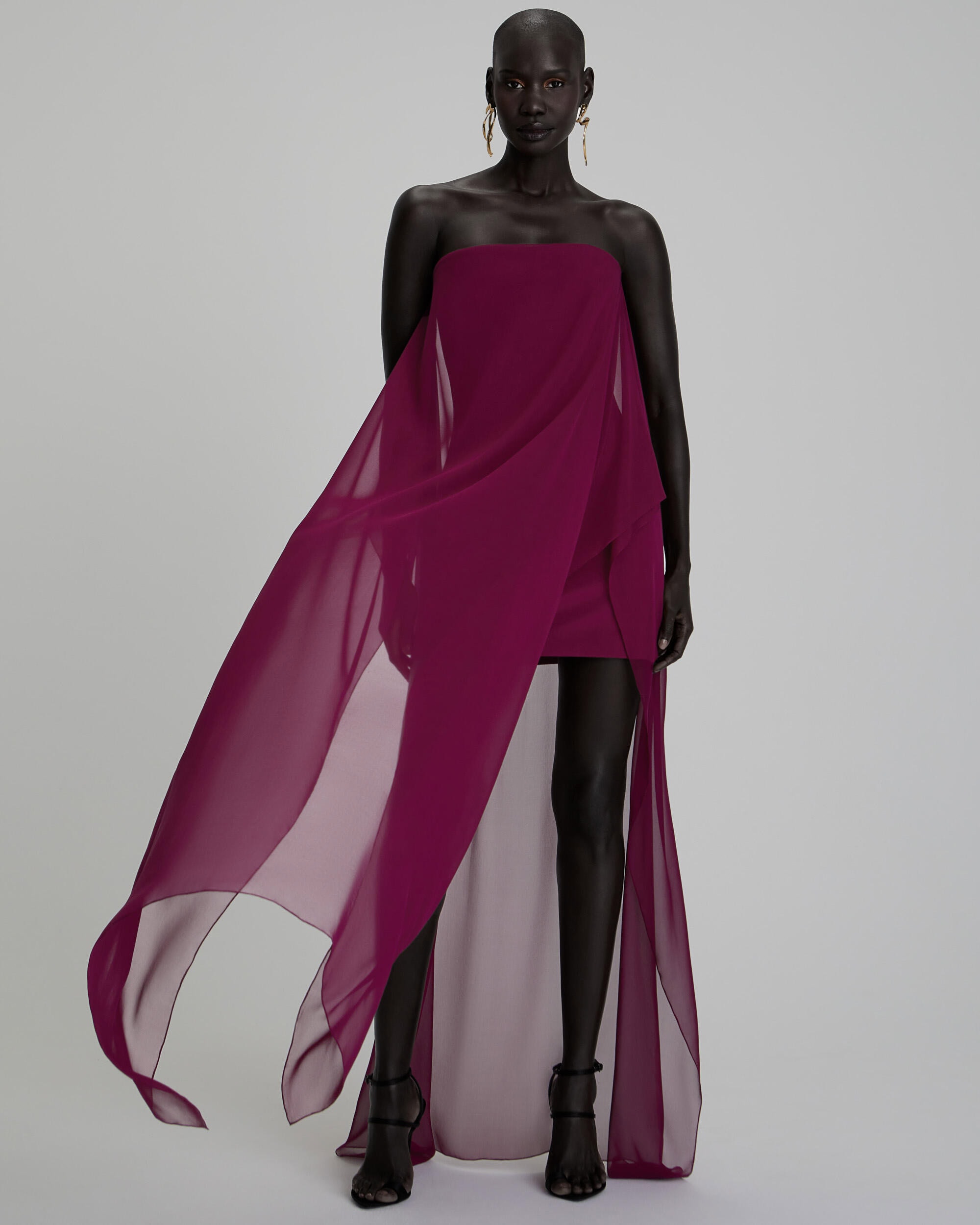 Koltson Spring 2024 Fashion Show