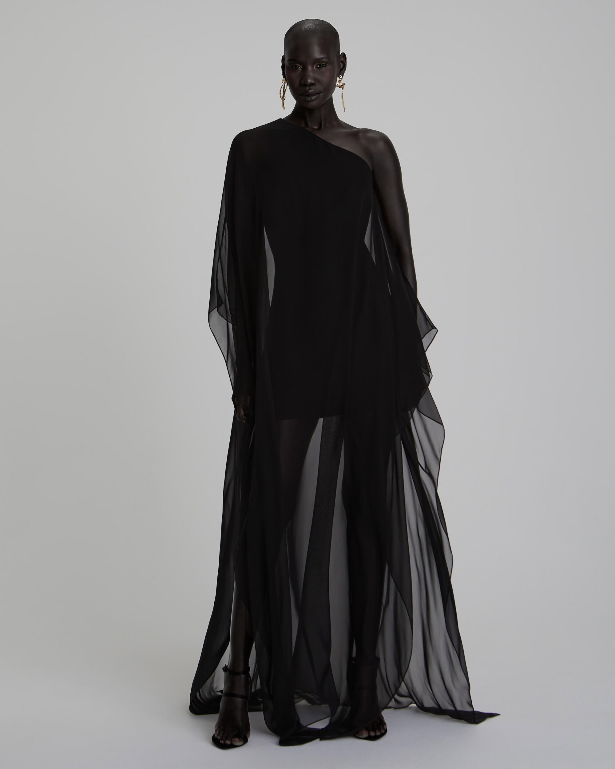 Koltson Spring 2024 Fashion Show