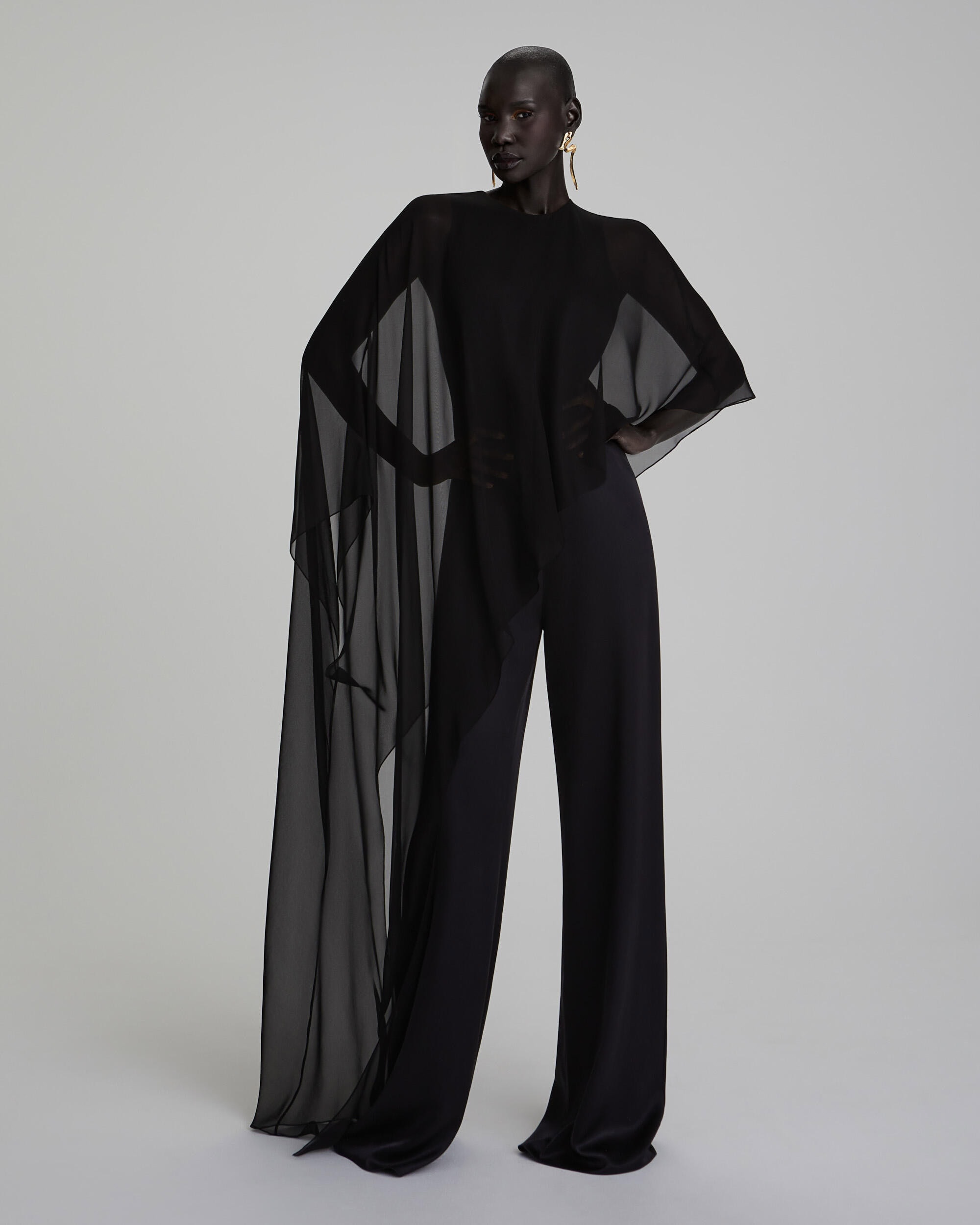Koltson Spring 2024 Fashion Show