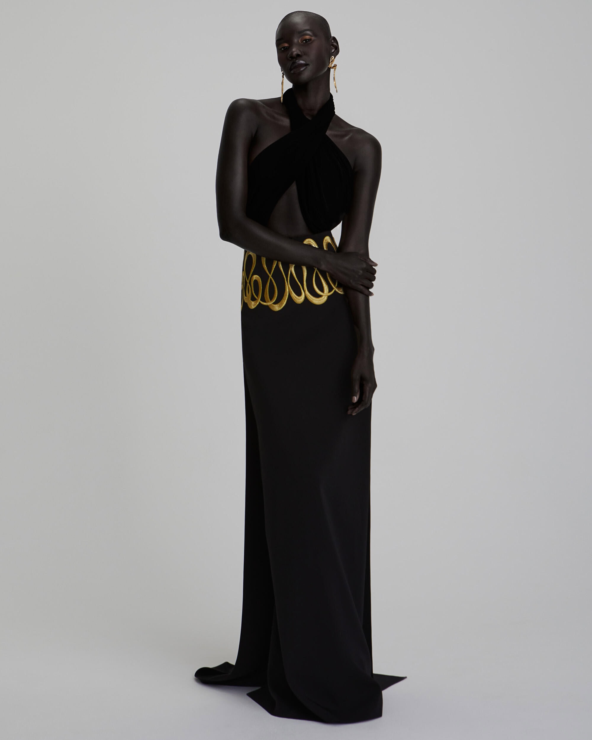 Koltson Spring 2024 Fashion Show