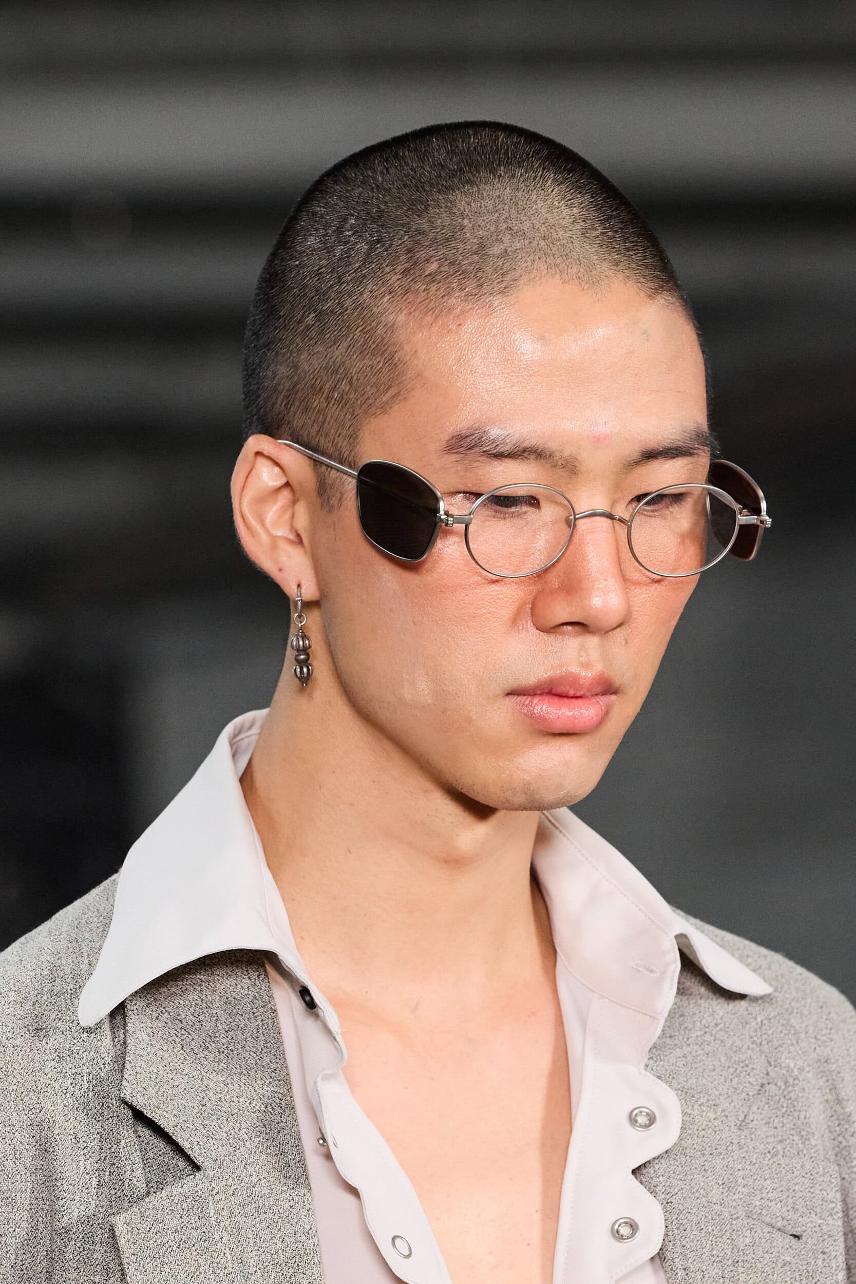 Kozaburo Spring 2024 Fashion Show Details