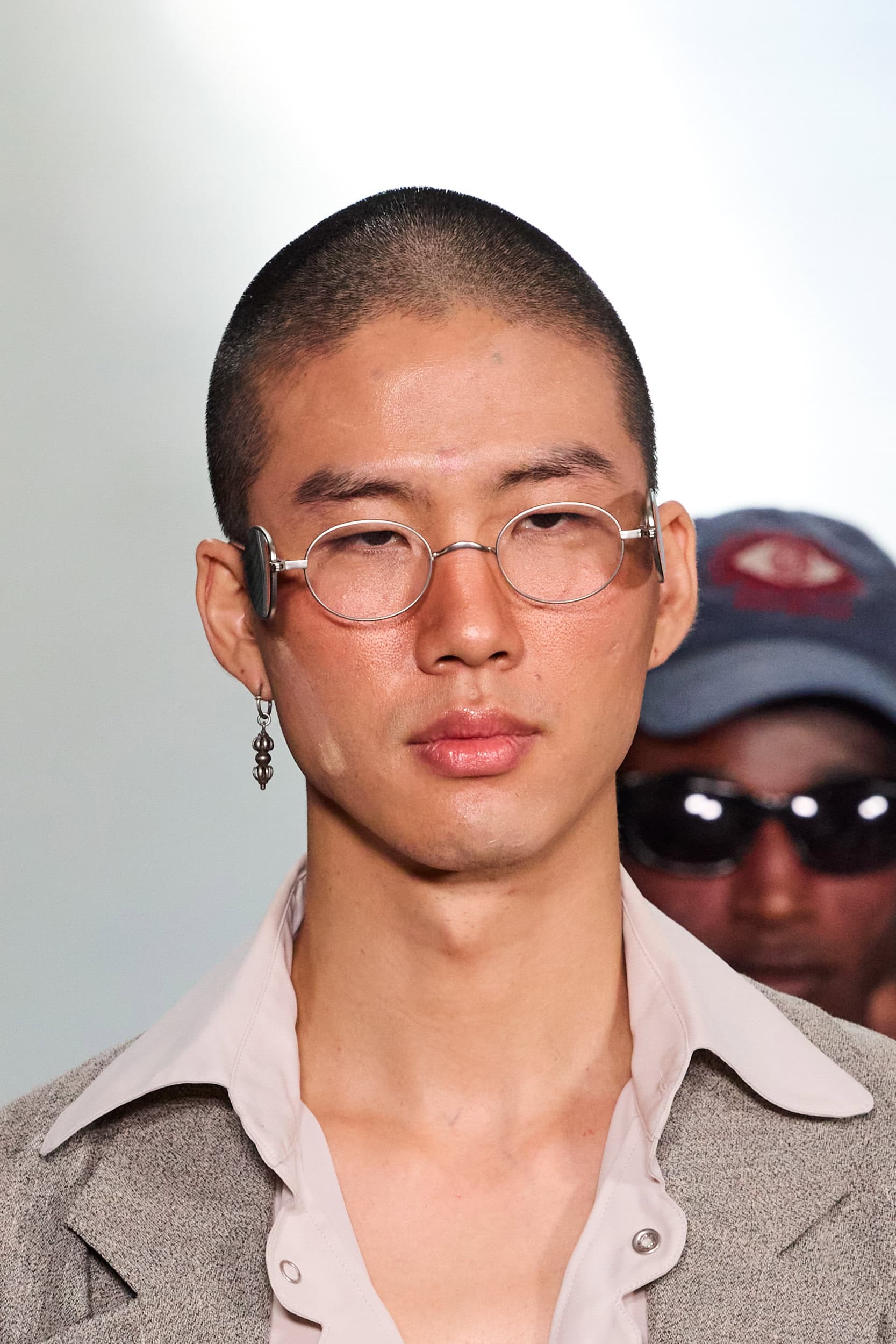 Kozaburo Spring 2024 Fashion Show Details