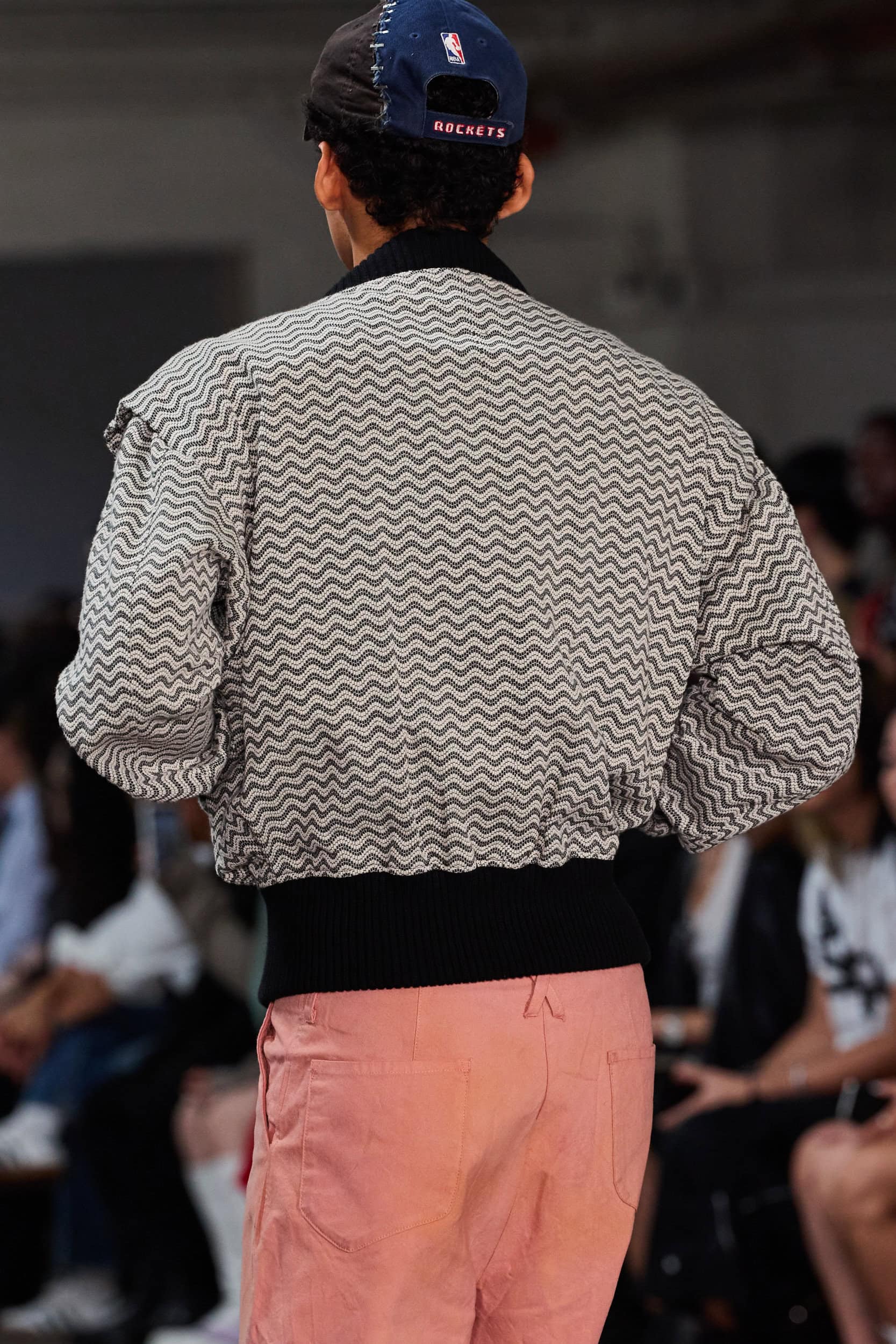 Kozaburo Spring 2024 Fashion Show Details