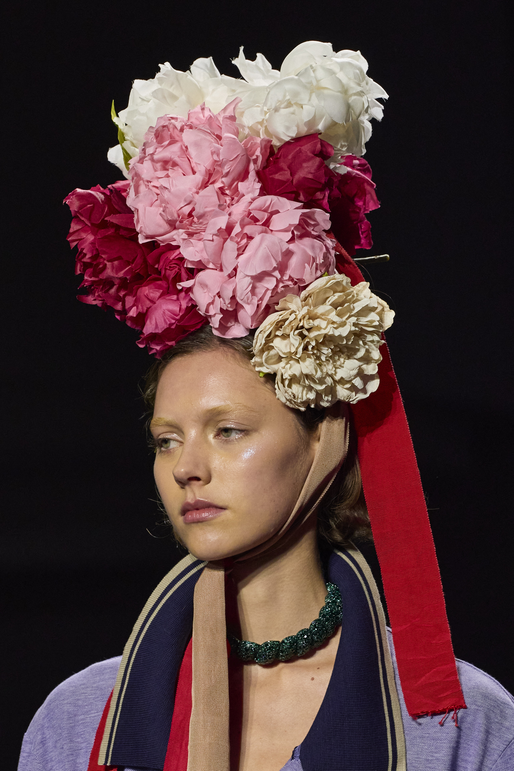 Andreas Kronthaler For Vivienne Westwood Spring 2024 Fashion Show ...